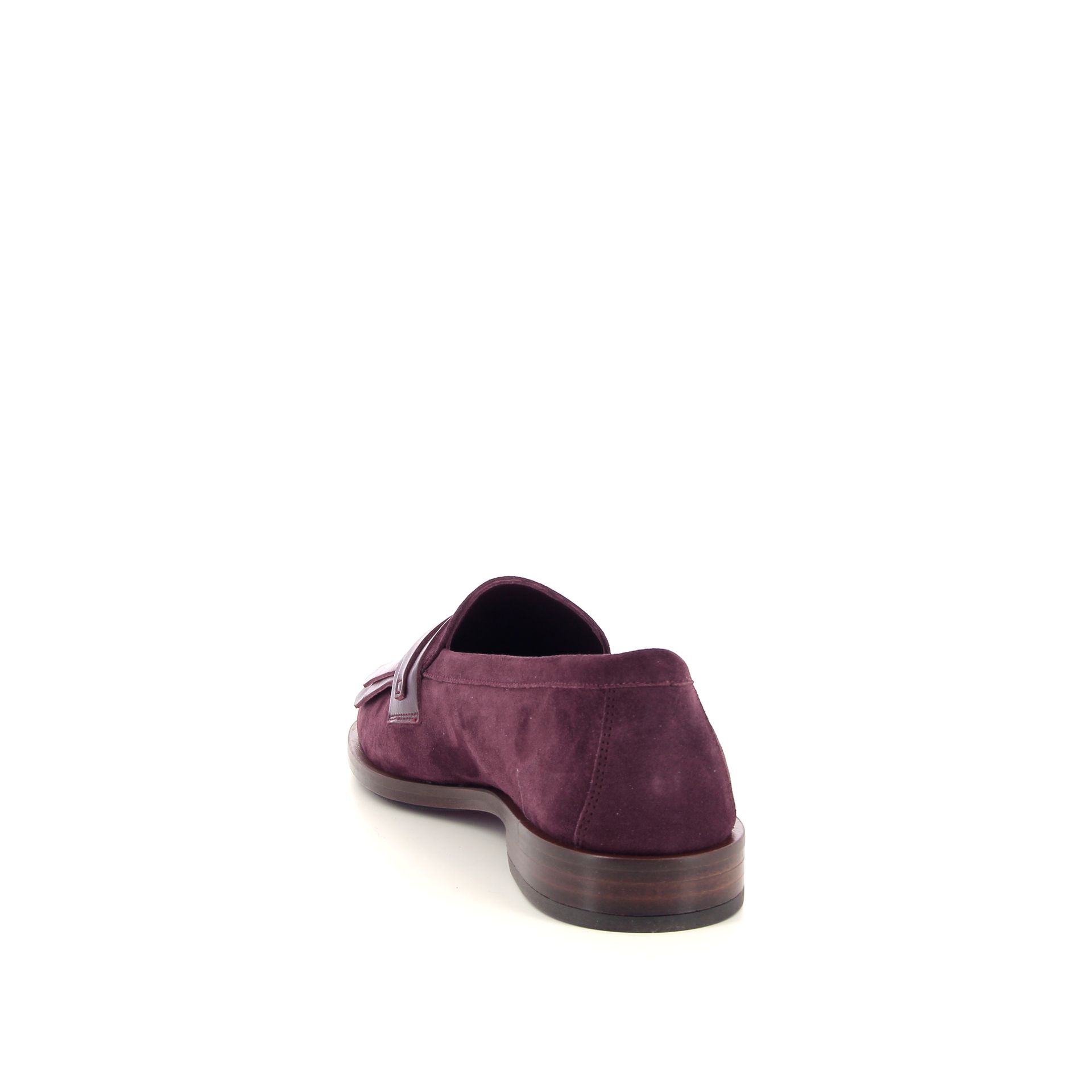 Frau Mocassin 259223 rood