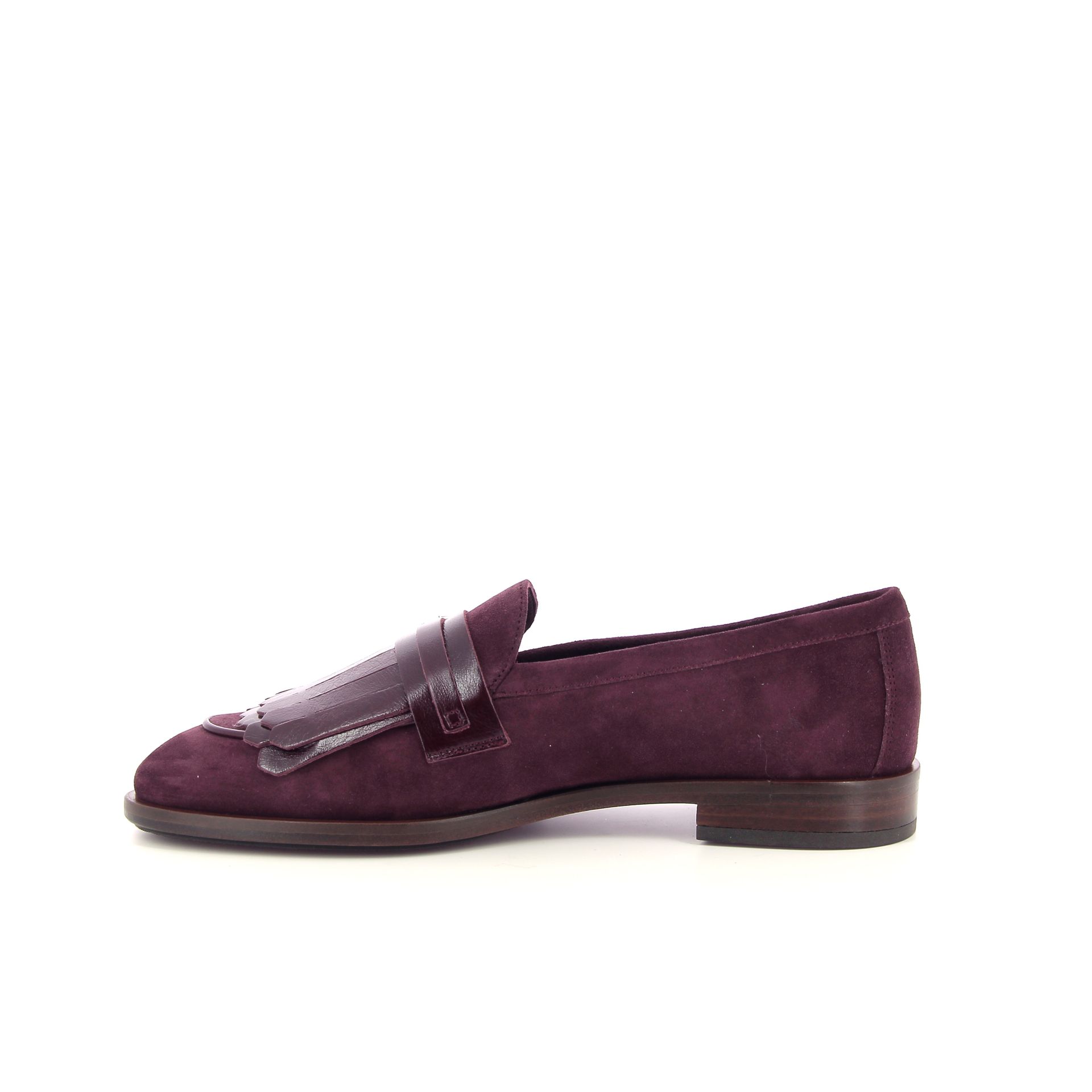 Frau Mocassin 259223 rood