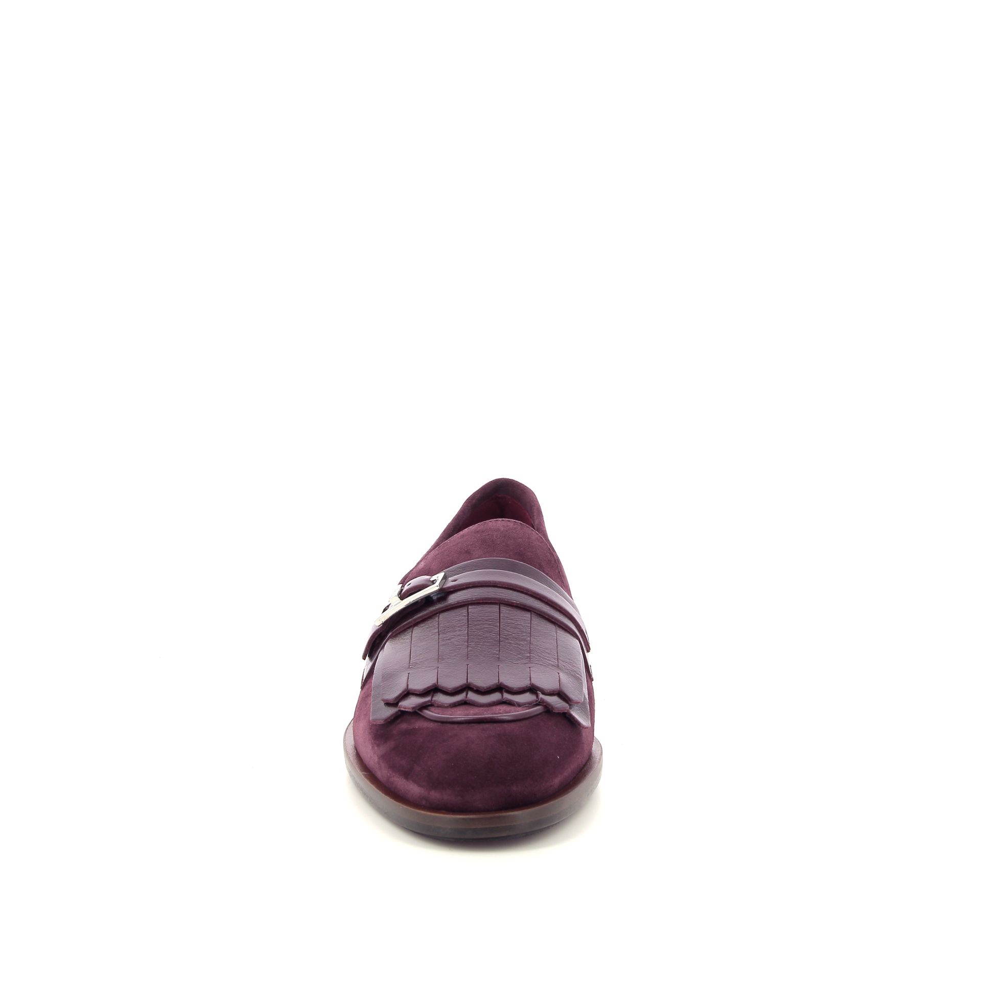 Frau Mocassin 259223 rood