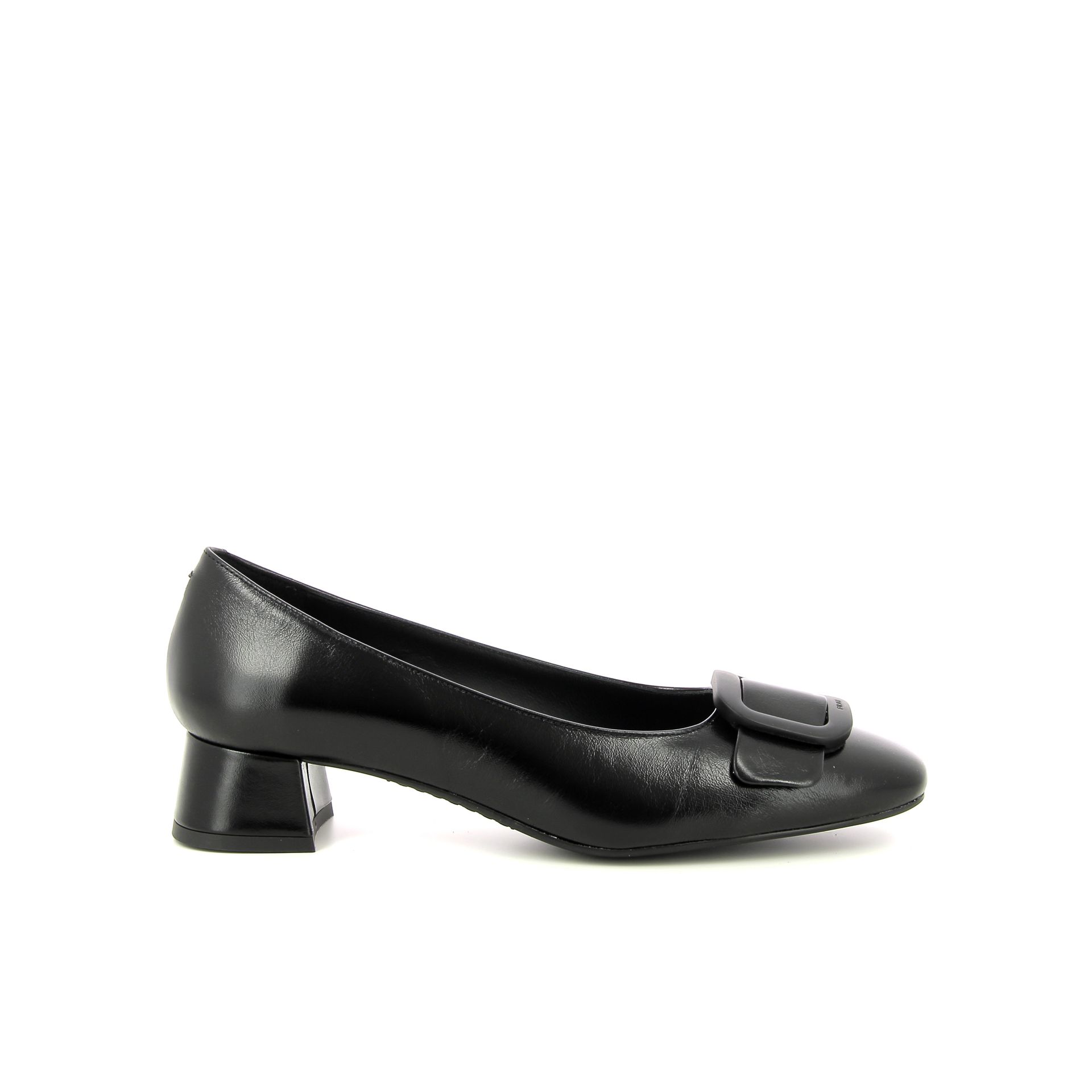 Frau Pump 259225 zwart