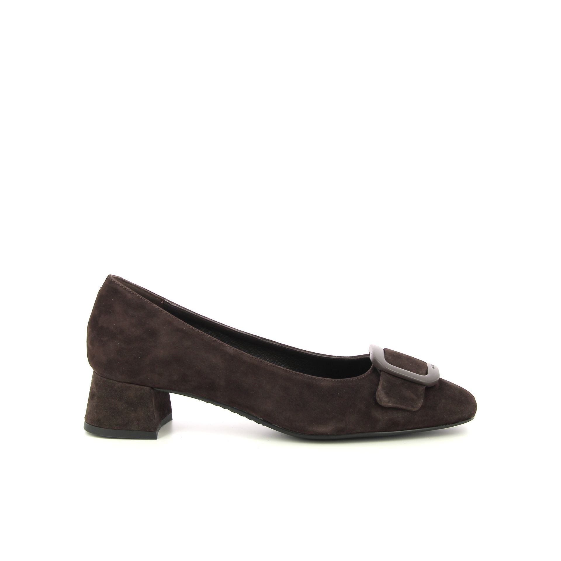 Frau Pump 259226 bruin