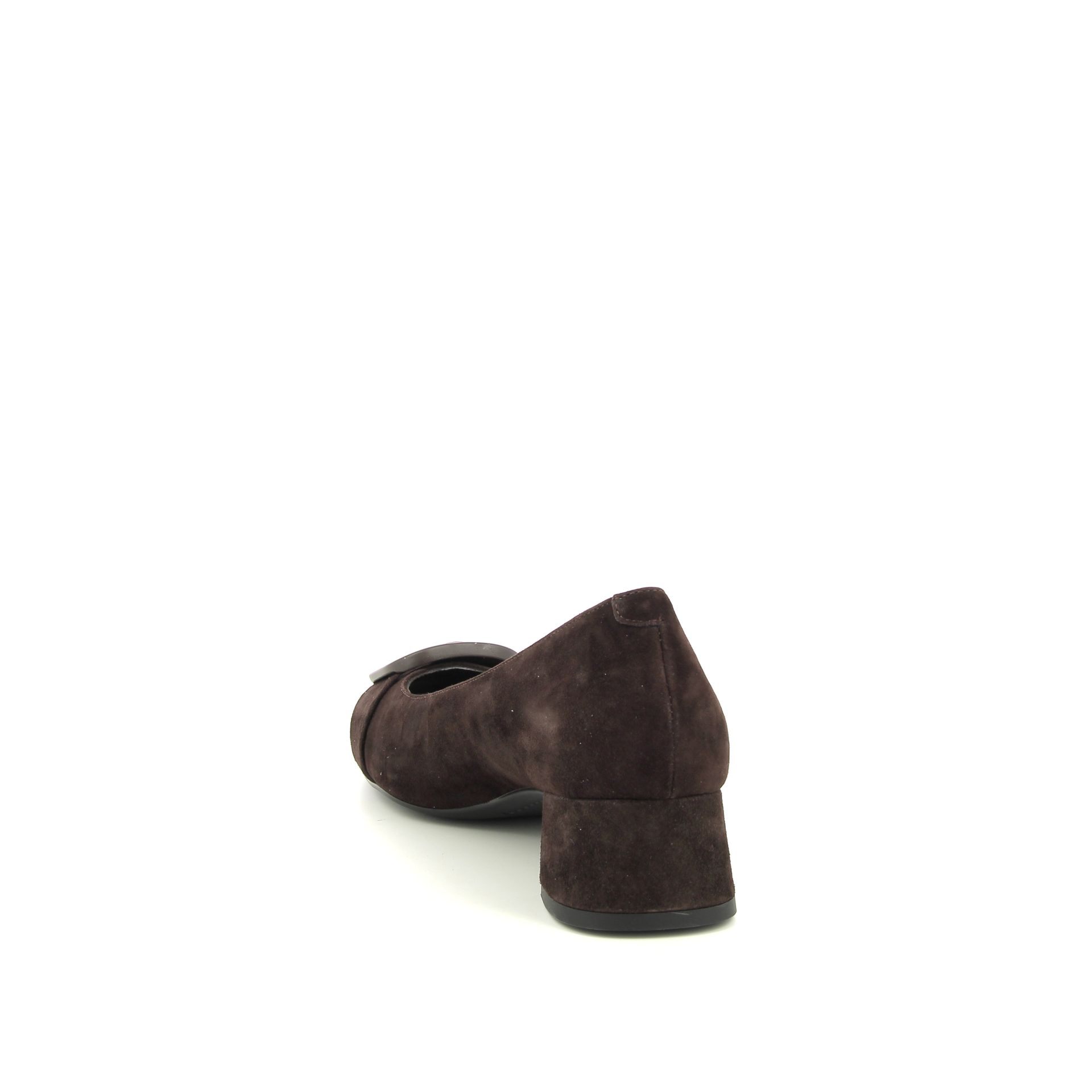 Frau Pump 259226 bruin