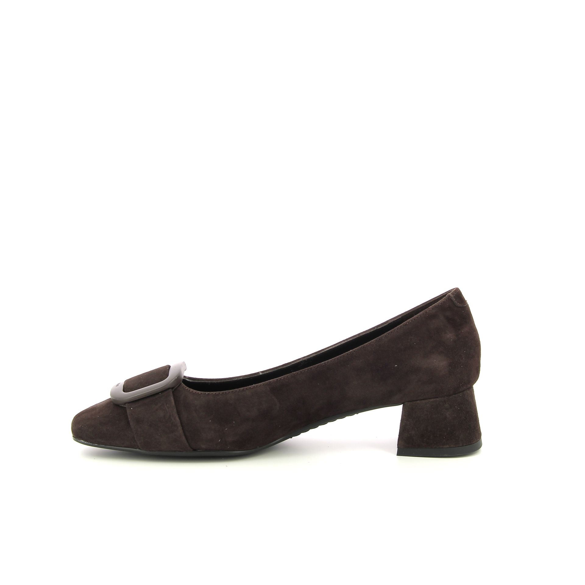 Frau Pump 259226 bruin