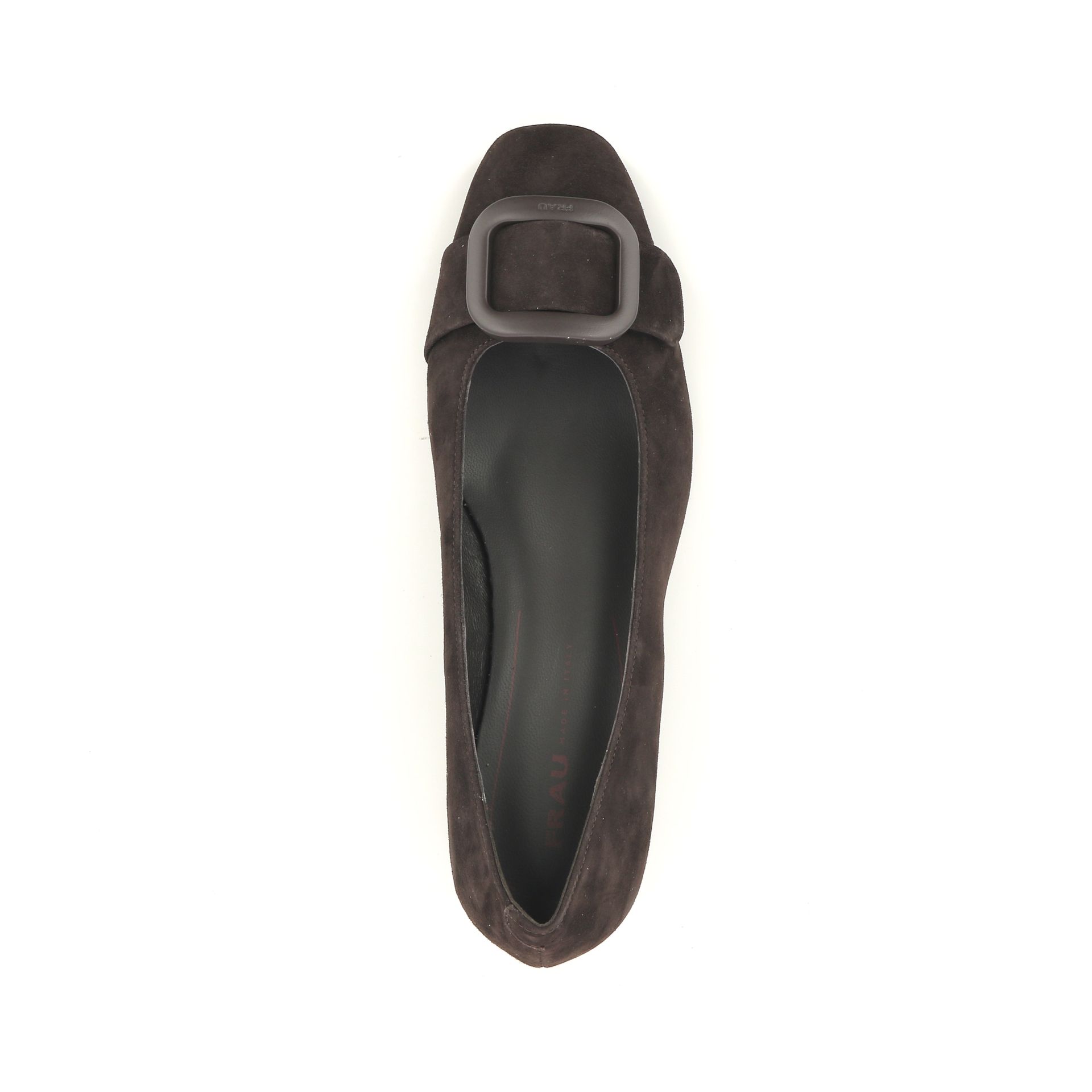 Frau Pump 259226 bruin
