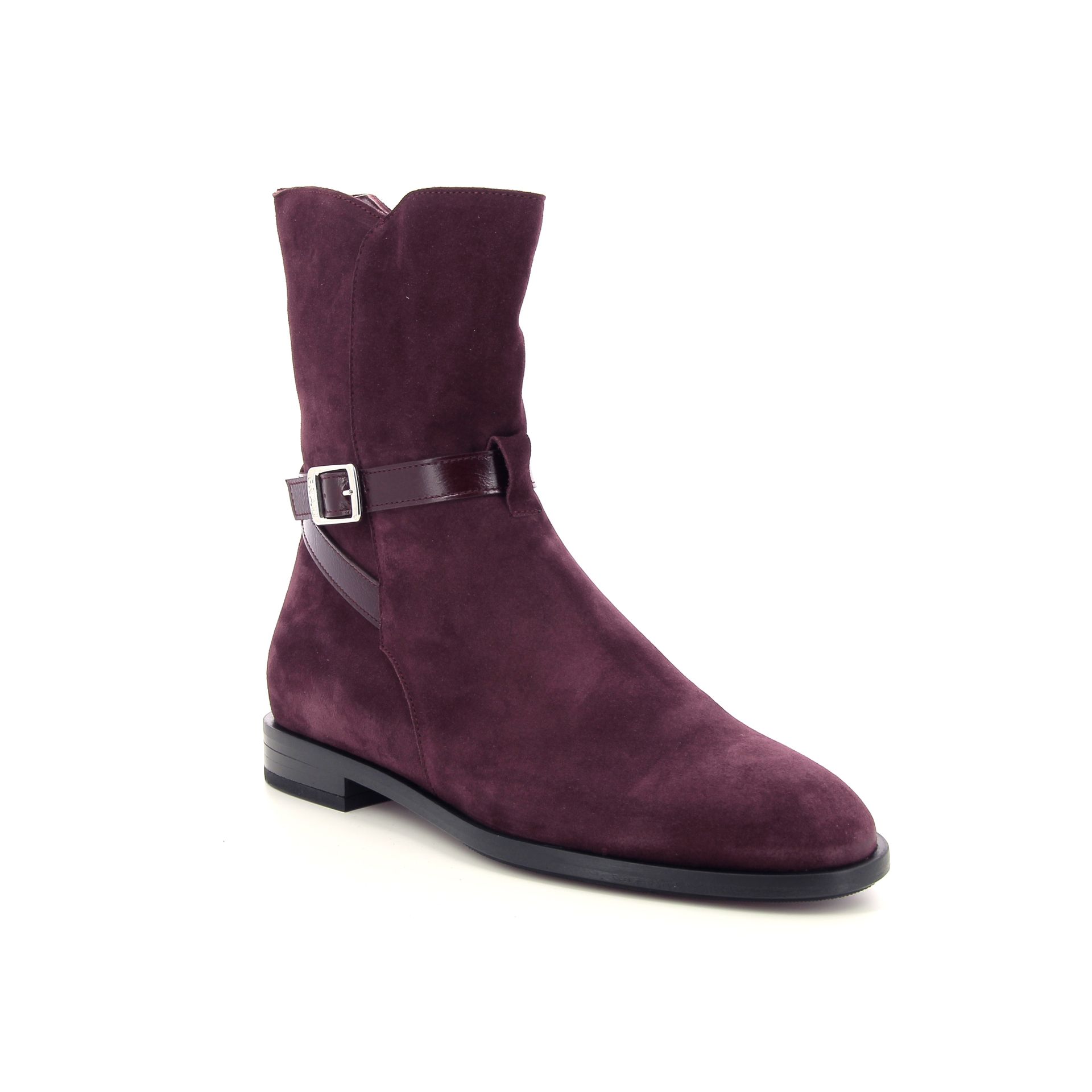 Frau Boots 259228 rood