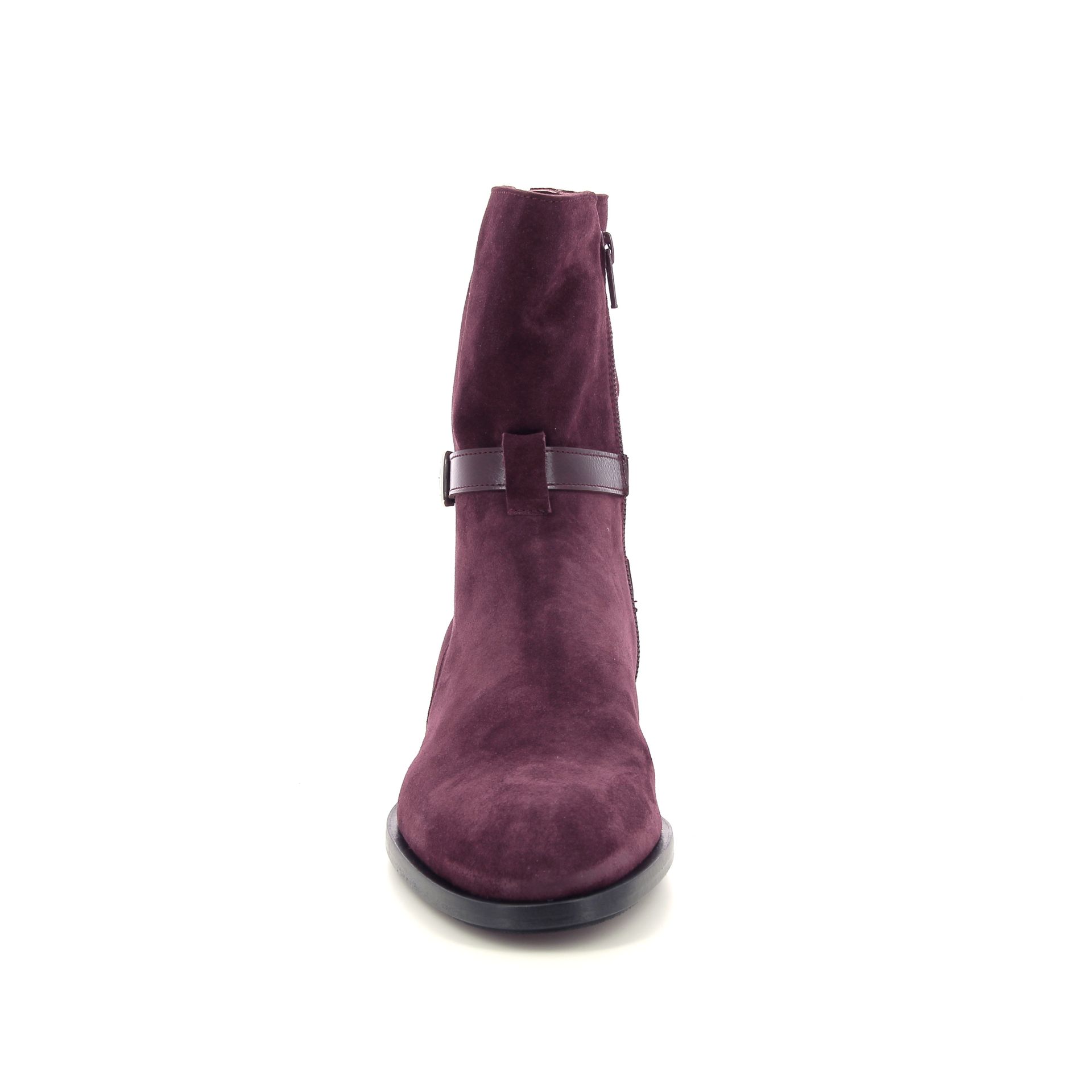 Frau Boots 259228 rood