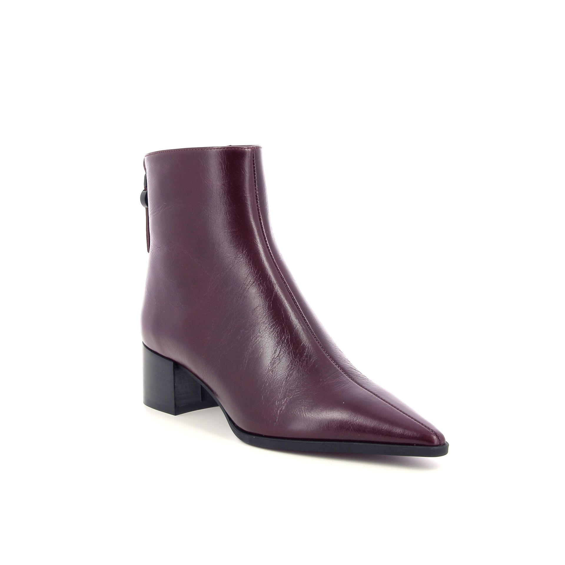 Frau Boots 259229 rood