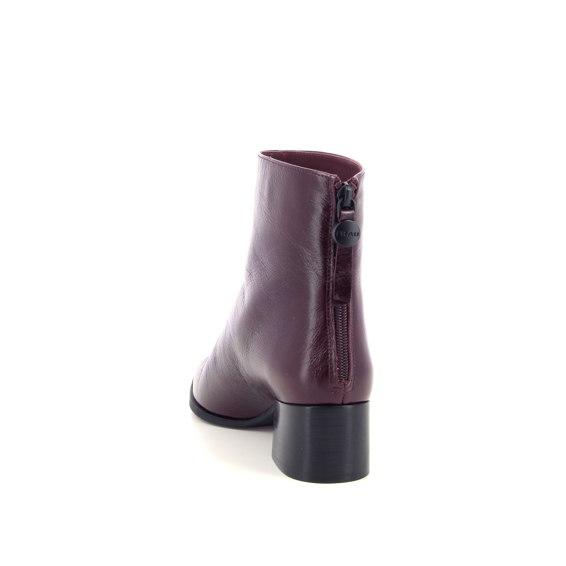 Frau Boots 259229 rood