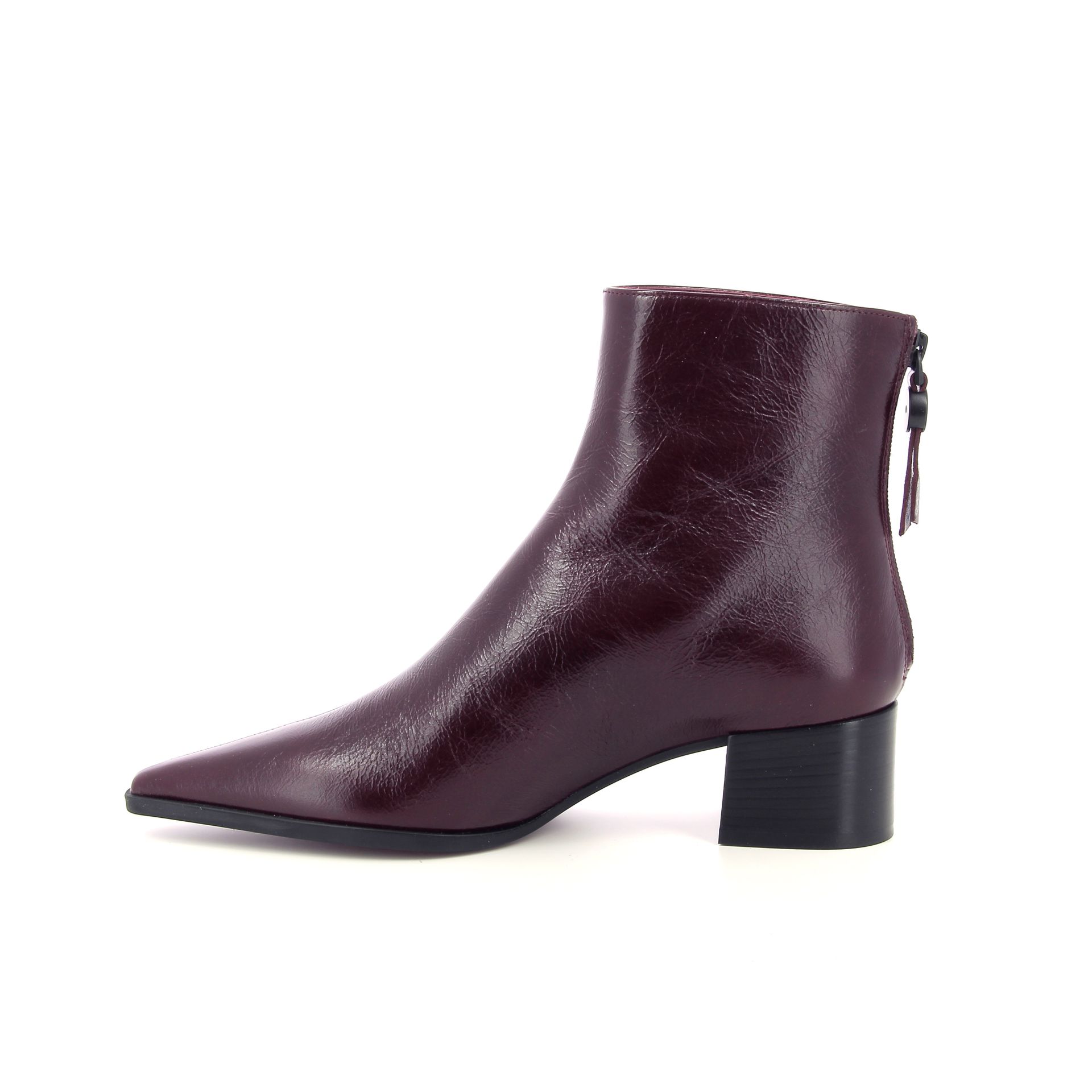 Frau Boots 259229 rood