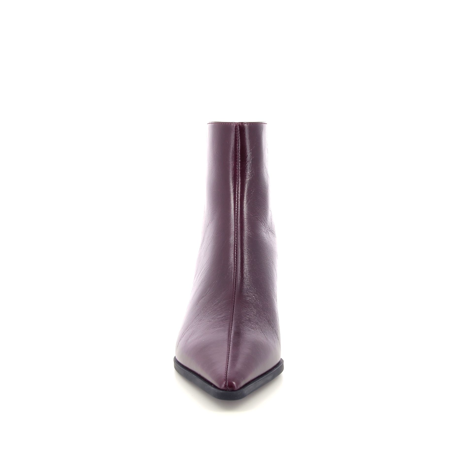 Frau Boots 259229 rood