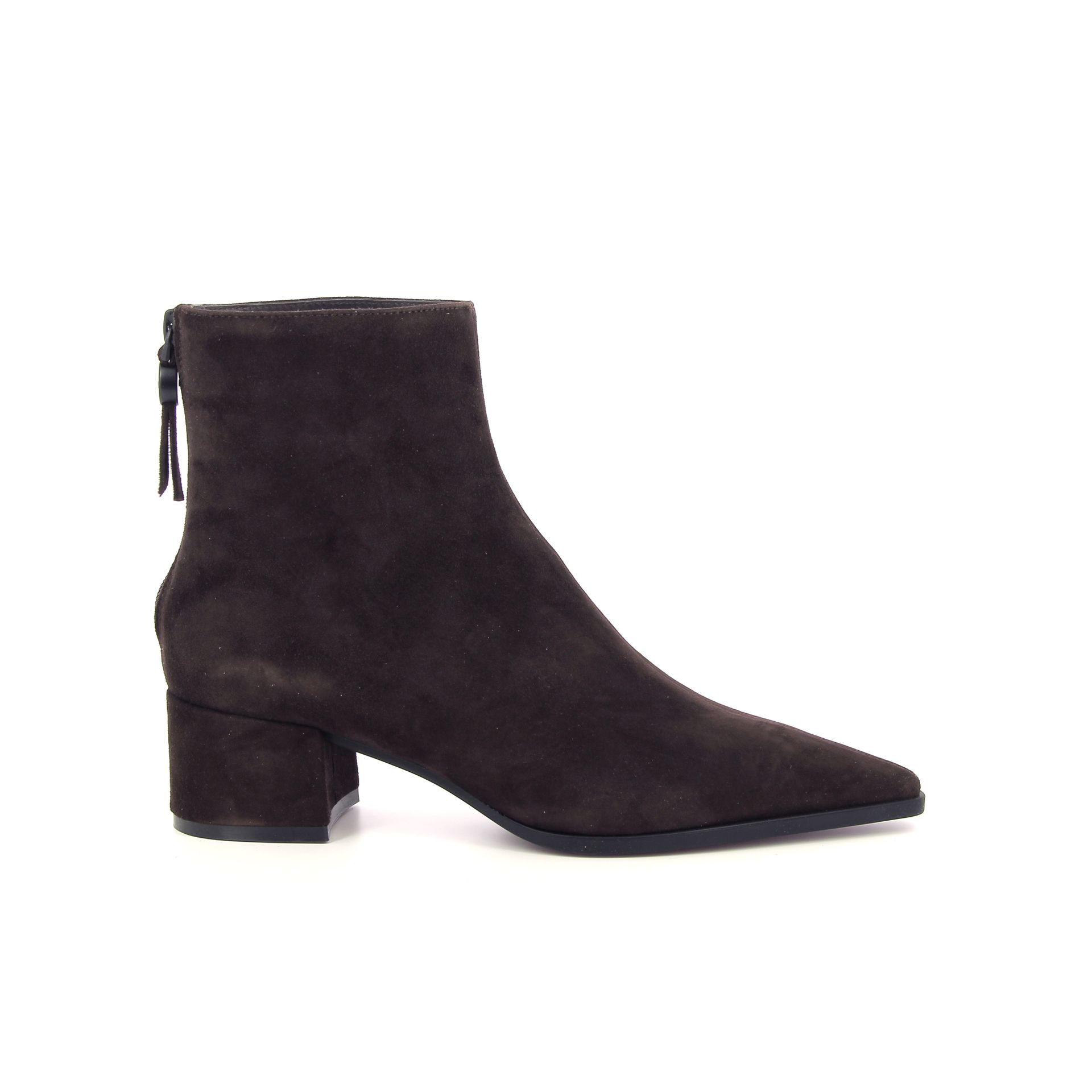 Frau Boots 259230 bruin