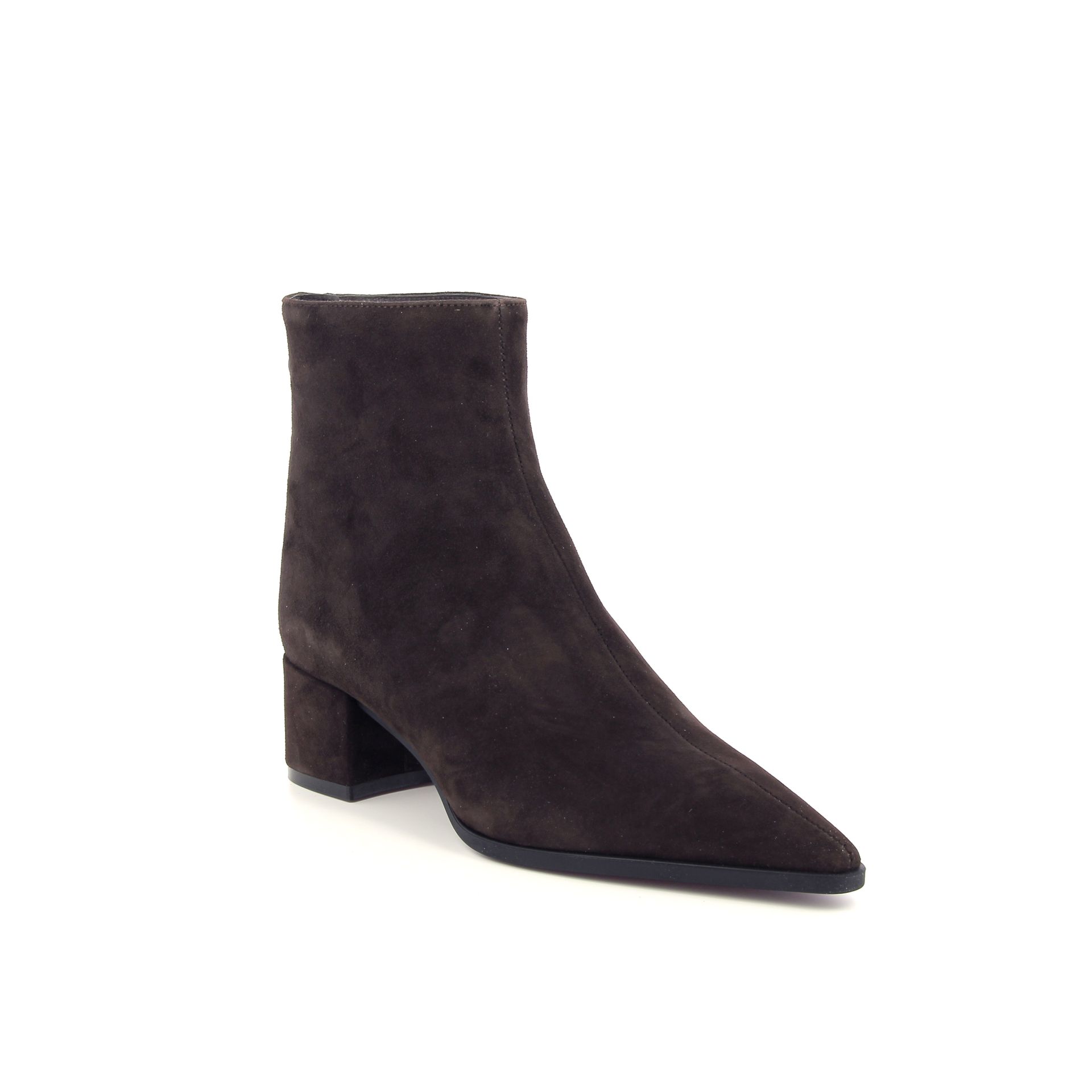 Frau Boots 259230 bruin