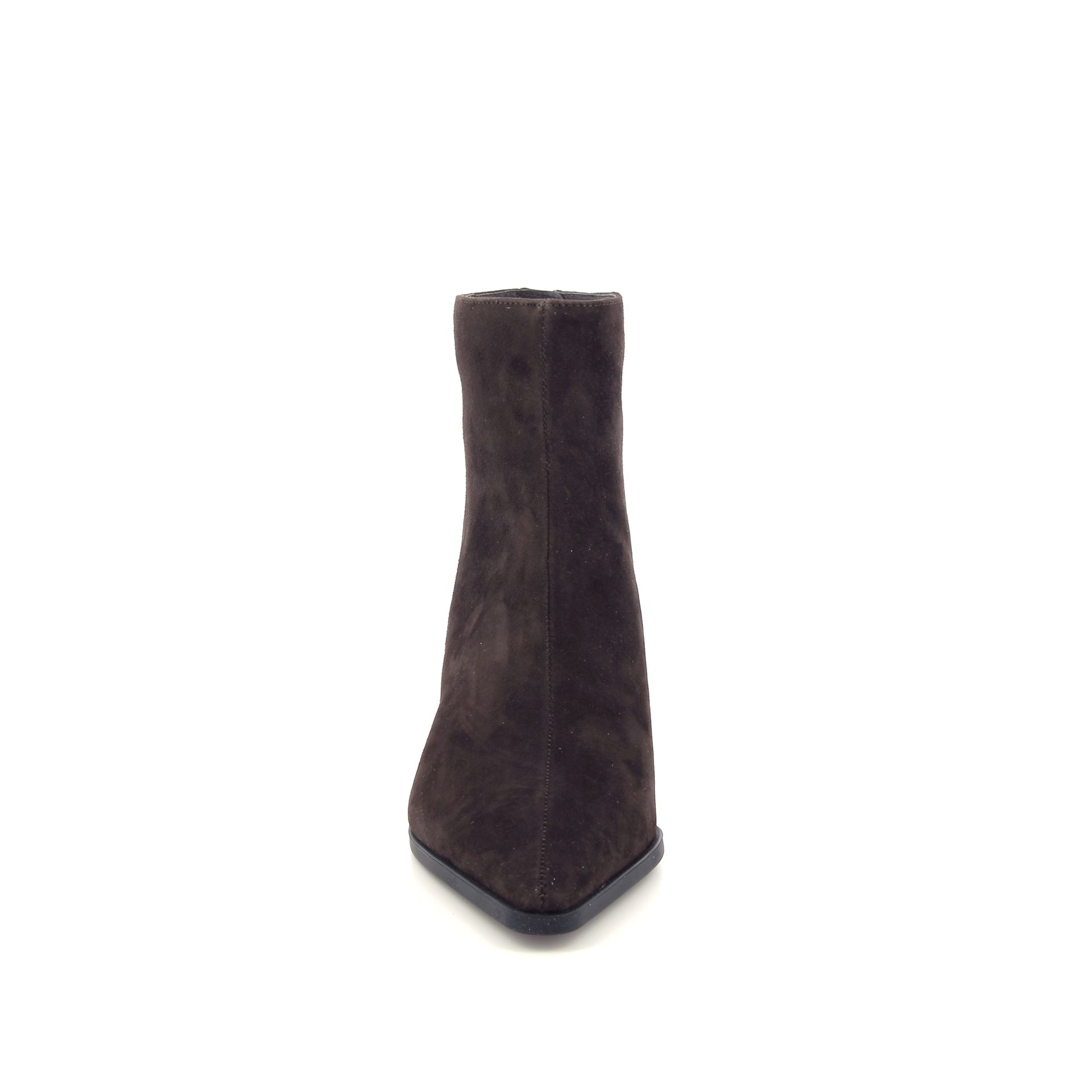 Frau Boots 259230 bruin
