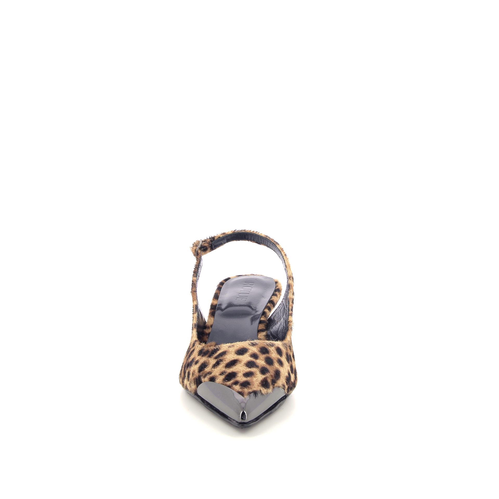 Rotue Metal Point 259244 cognac