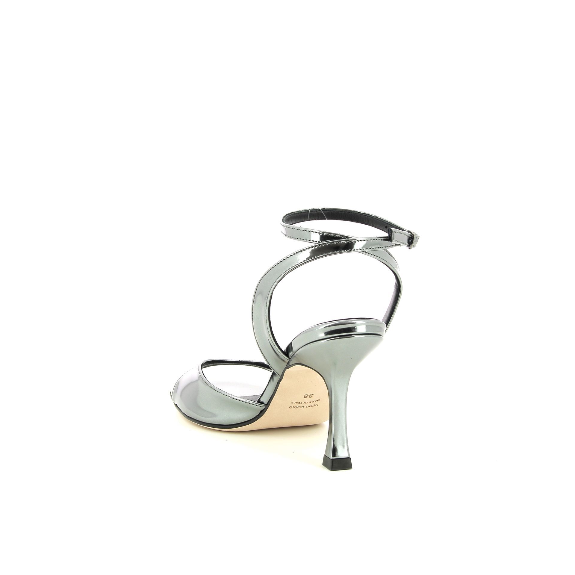 Rotue Dial Drunk 259245 zilver