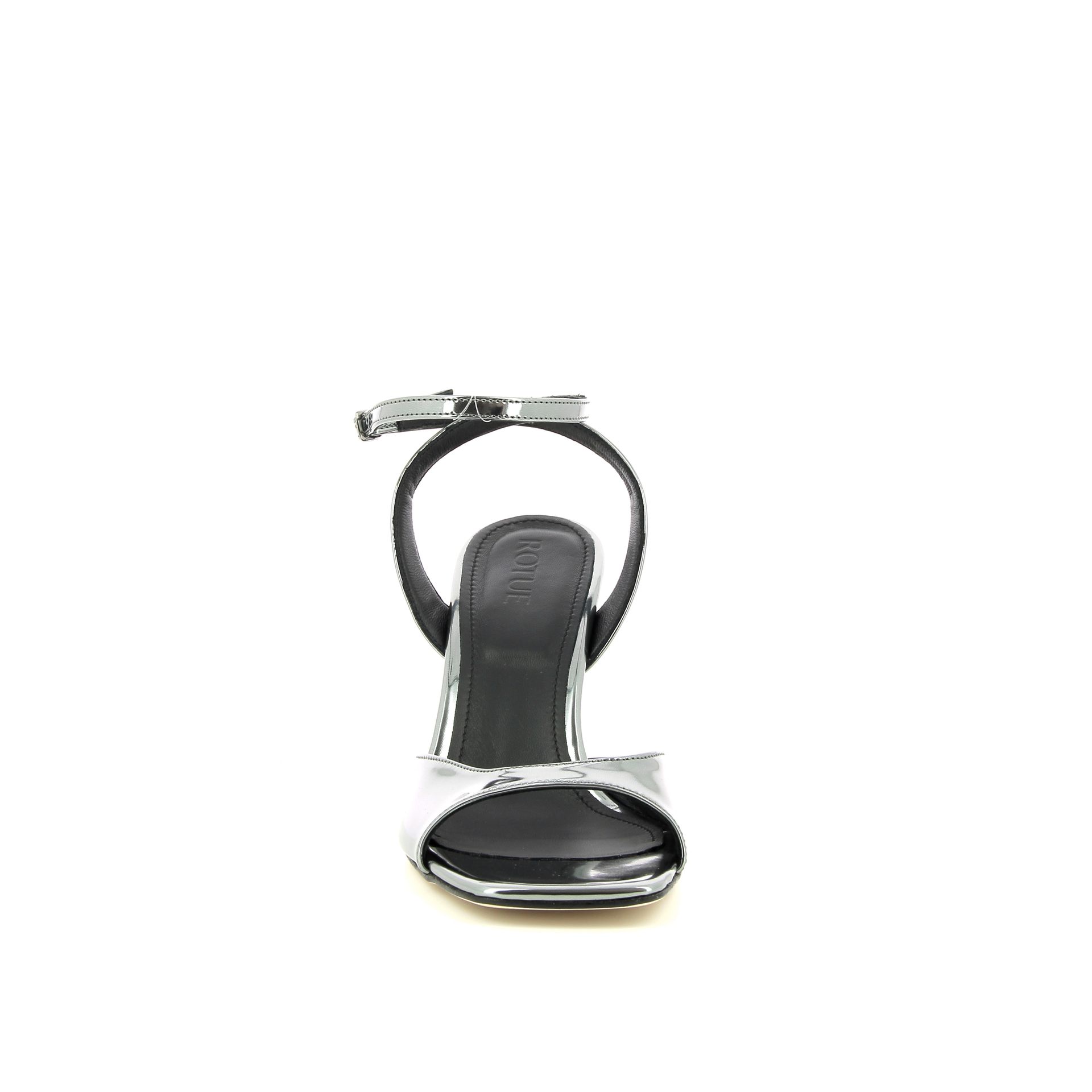 Rotue Dial Drunk 259245 zilver