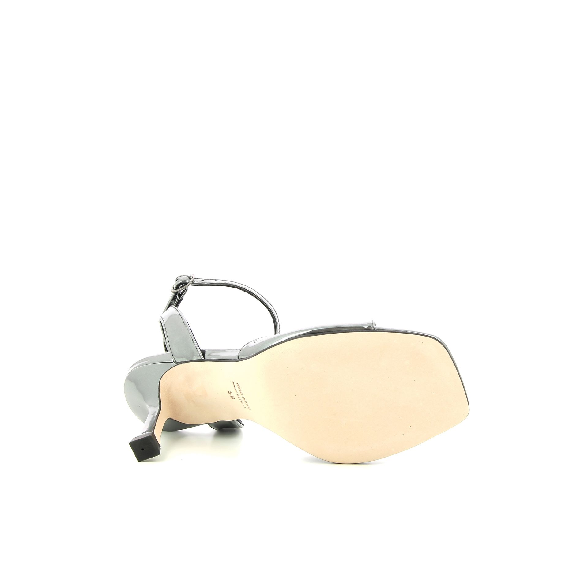Rotue Dial Drunk 259245 zilver