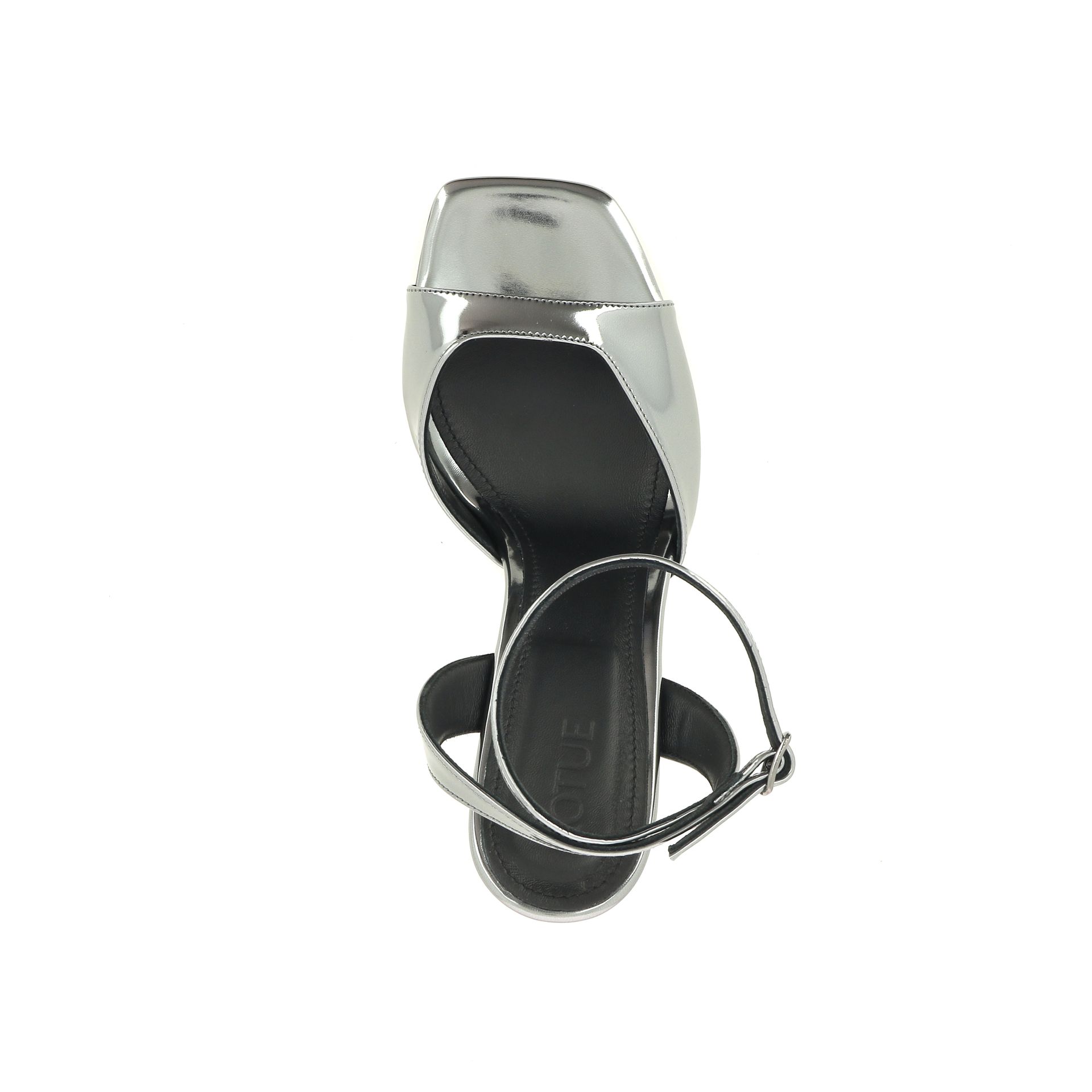 Rotue Dial Drunk 259245 zilver