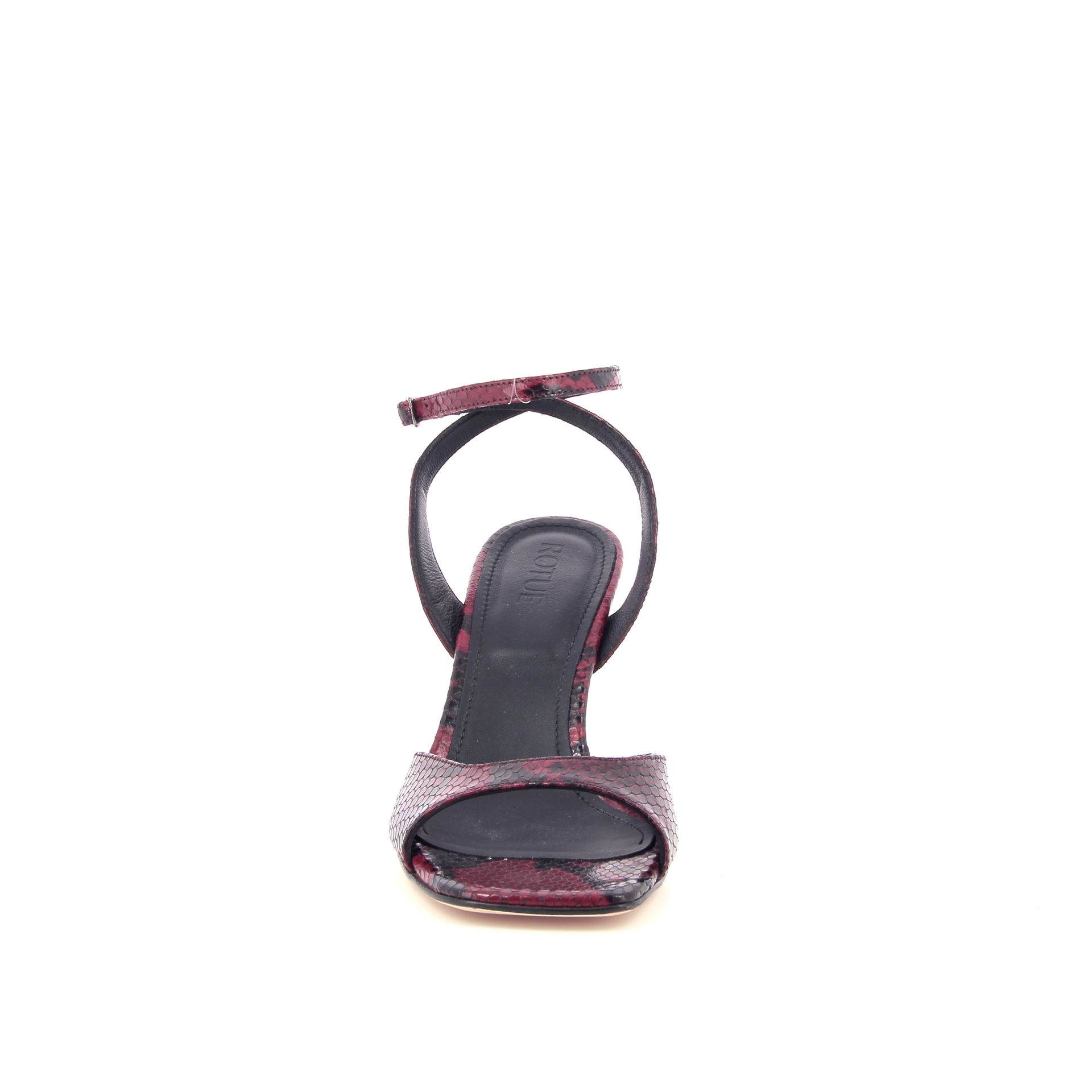 Rotue Dial Drunk 259246 rood