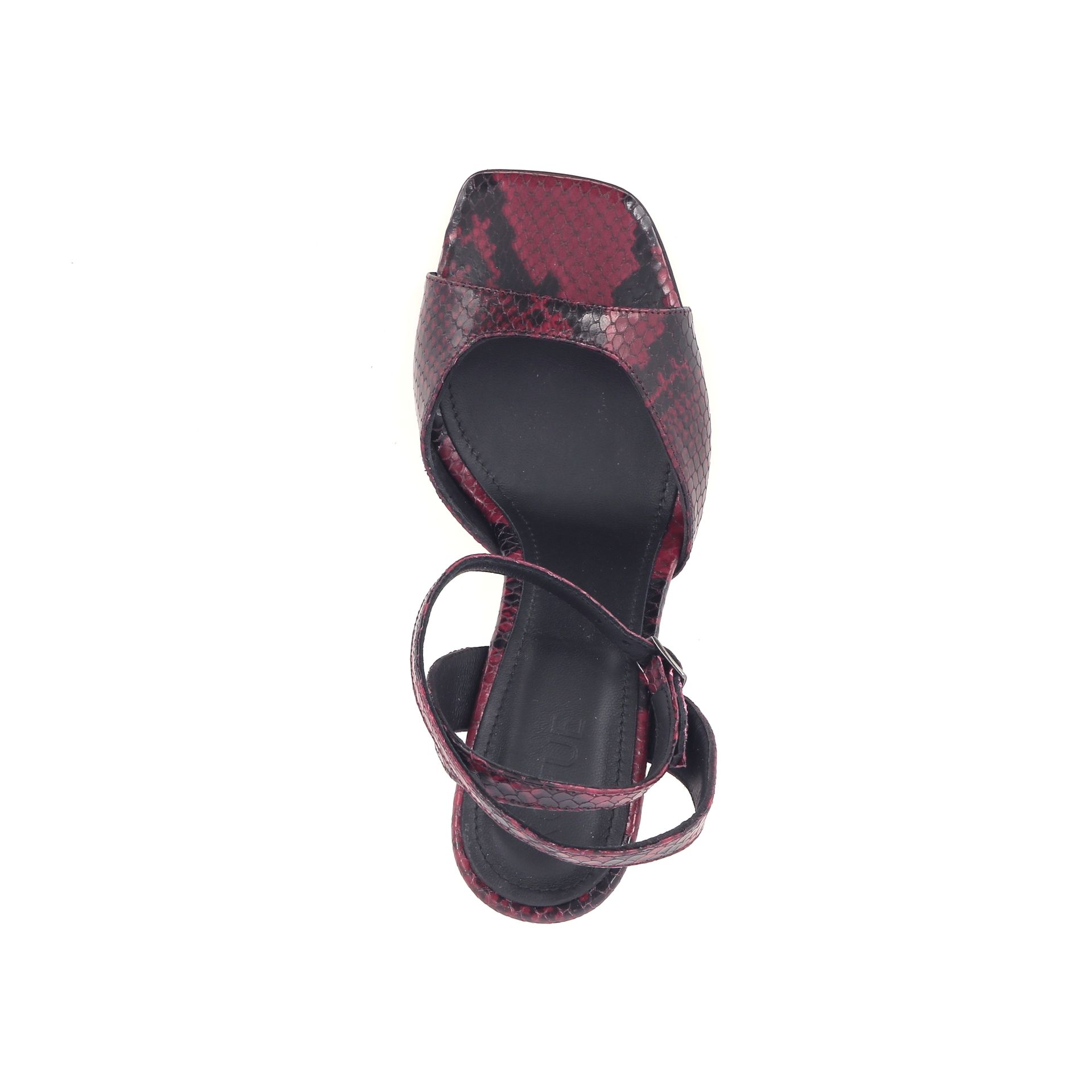 Rotue Dial Drunk 259246 rood