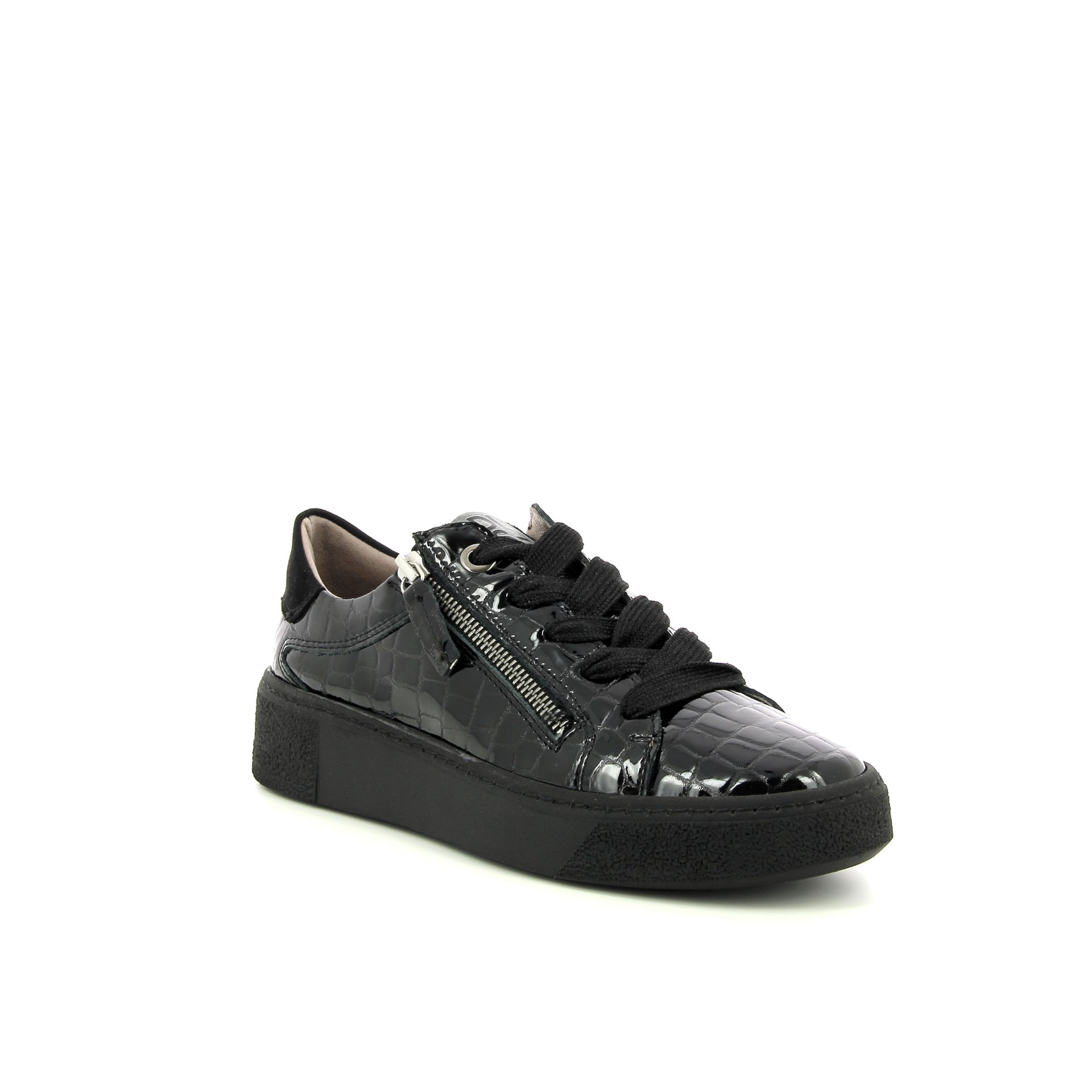 Dl Sport Sneaker 259250 zwart