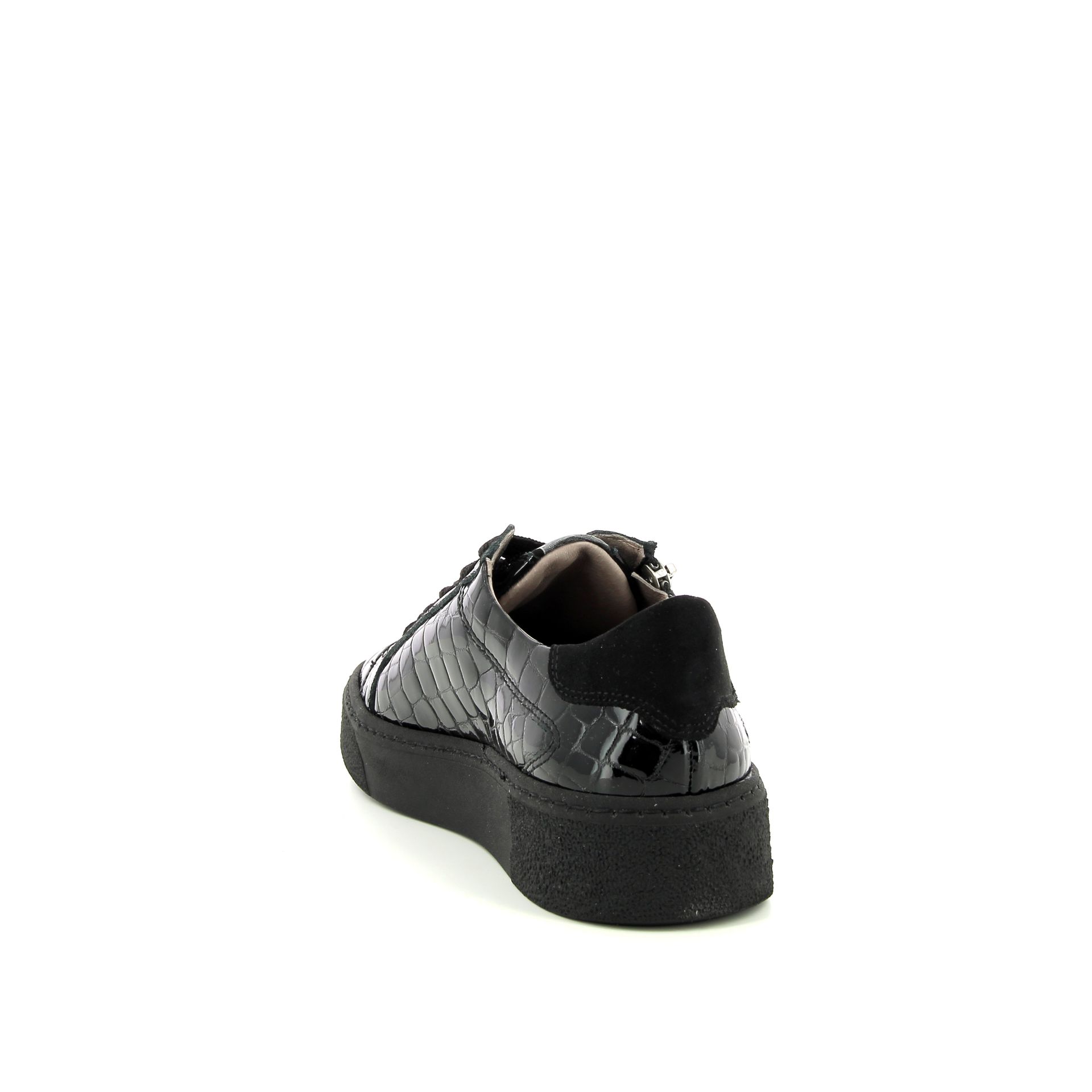 Dl Sport Sneaker 259250 zwart