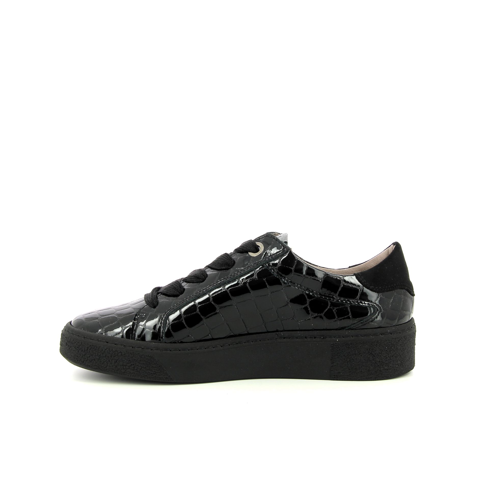 Dl Sport Sneaker 259250 zwart