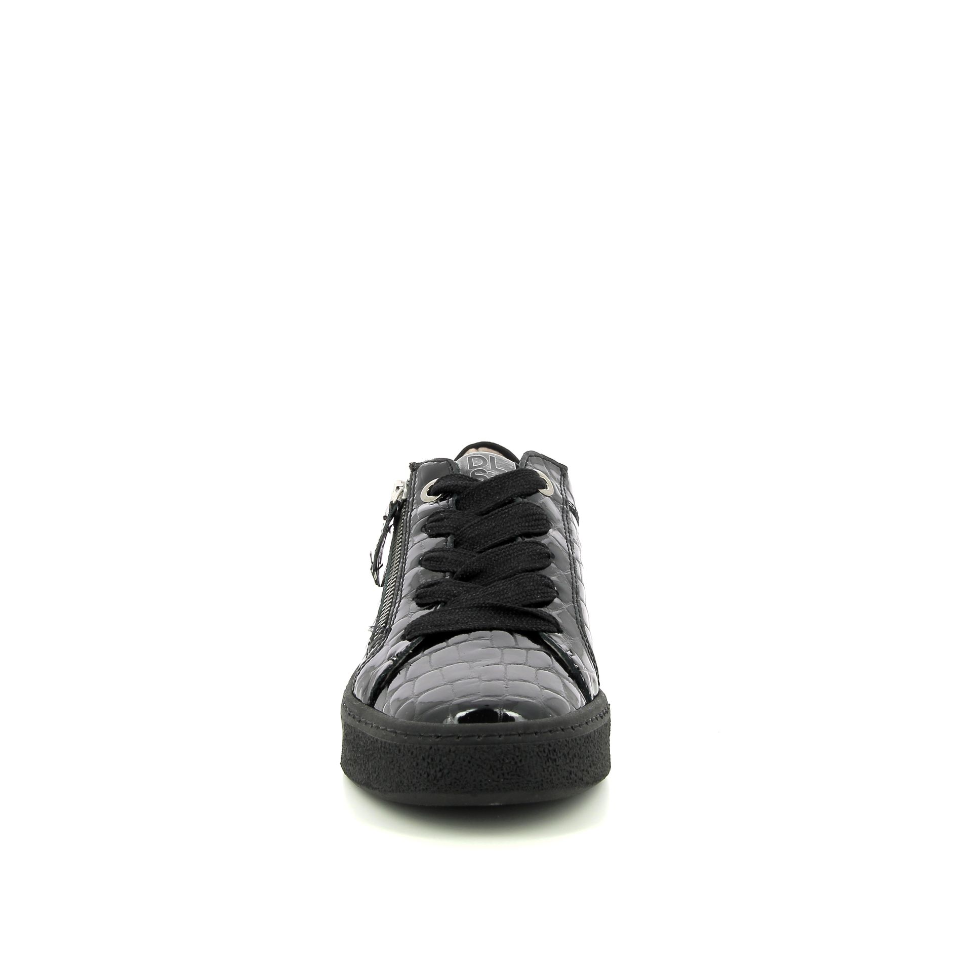 Dl Sport Sneaker 259250 zwart