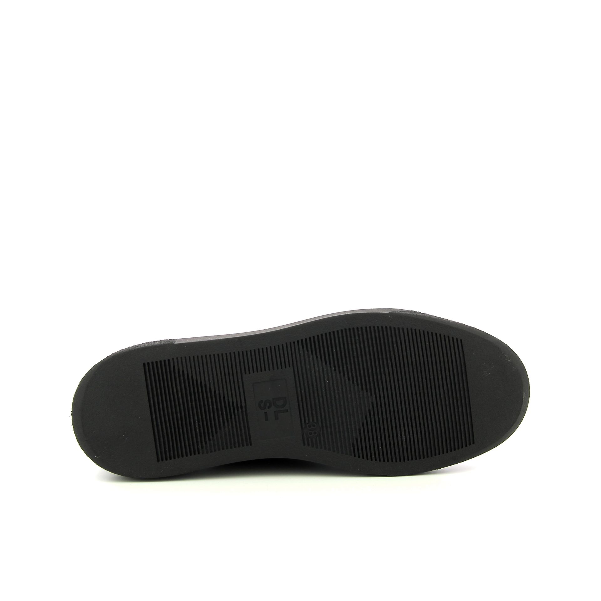 Dl Sport Sneaker 259250 zwart