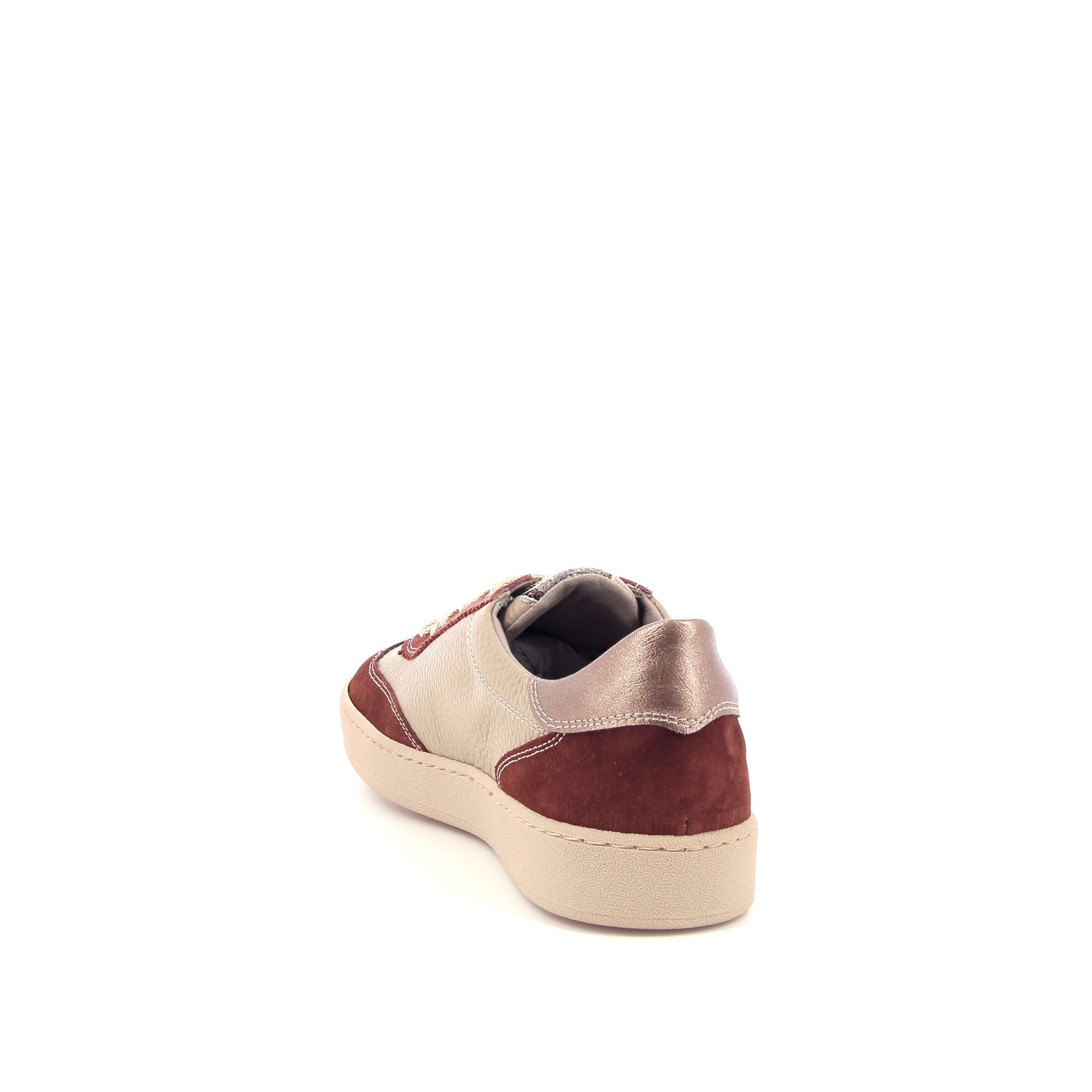 Dl Sport Sneaker 259252 rood