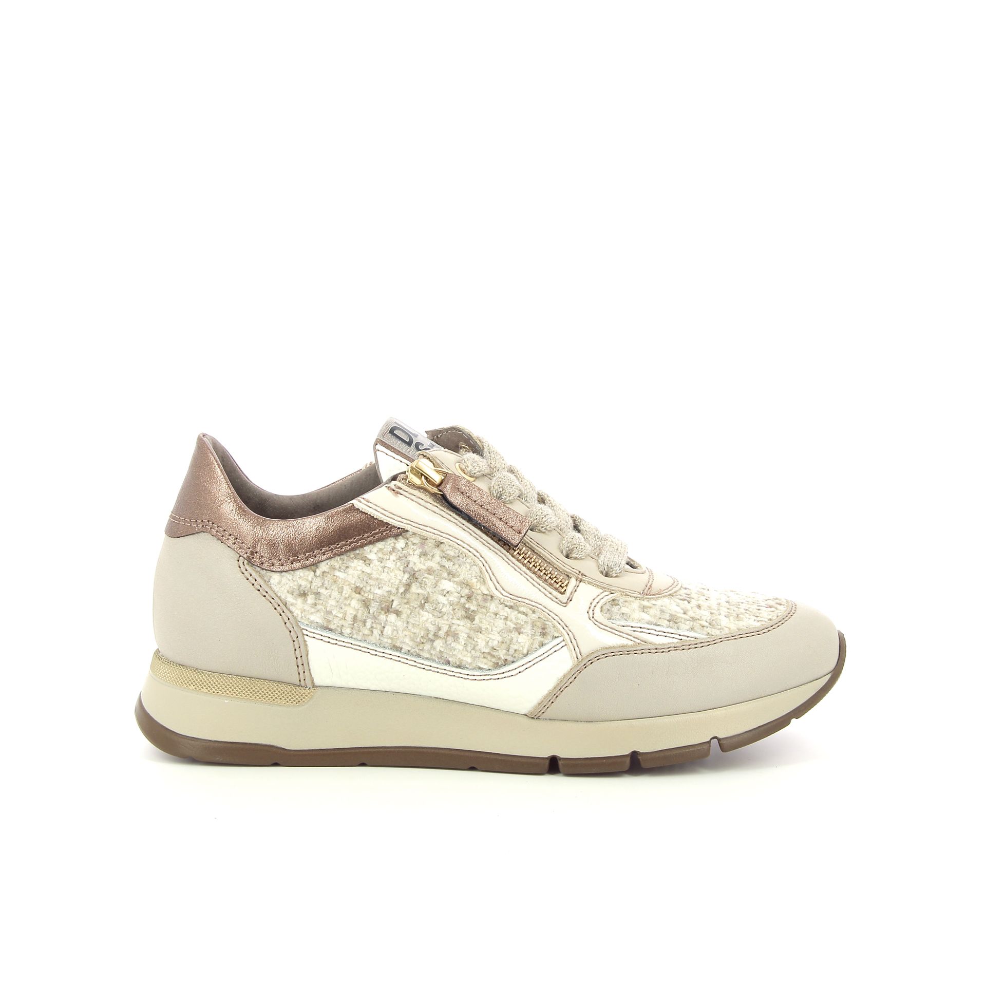 Dl Sport Sneaker 259257 beige