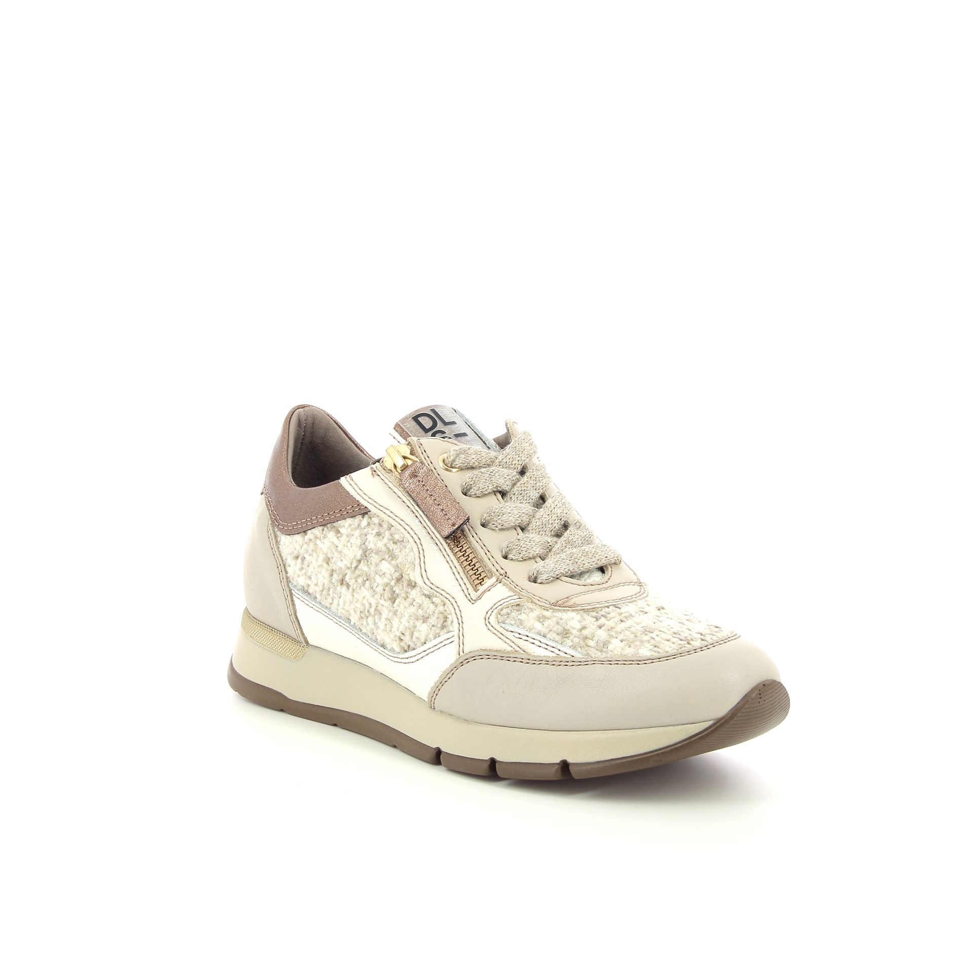Dl Sport Sneaker 259257 beige