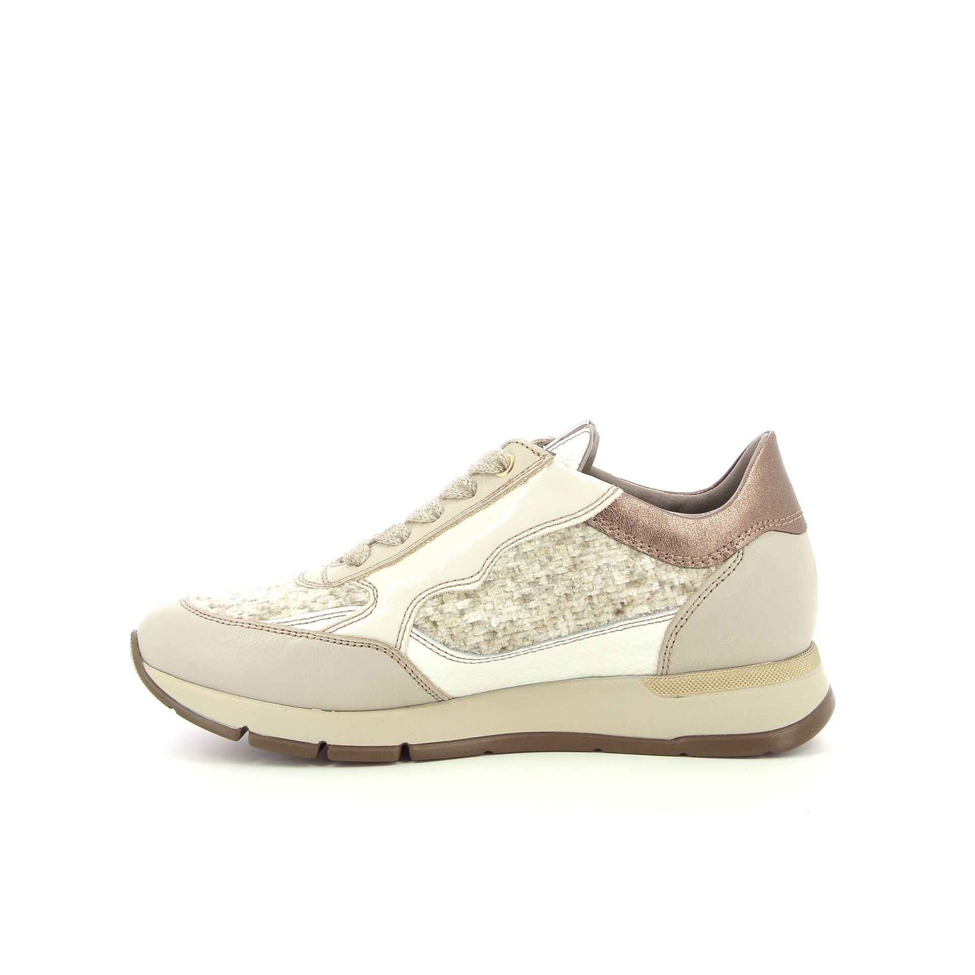 Dl Sport Sneaker 259257 beige