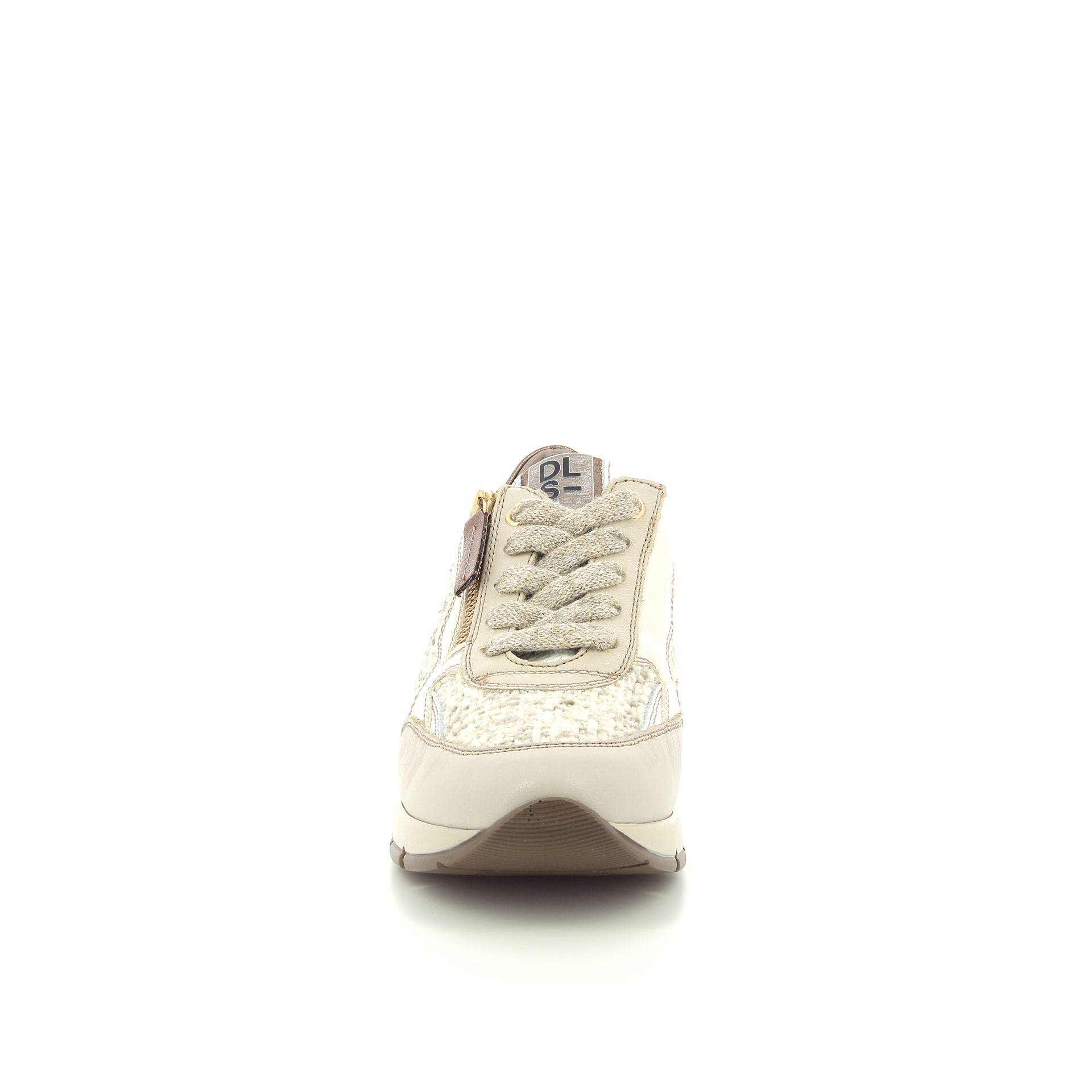 Dl Sport Sneaker 259257 beige
