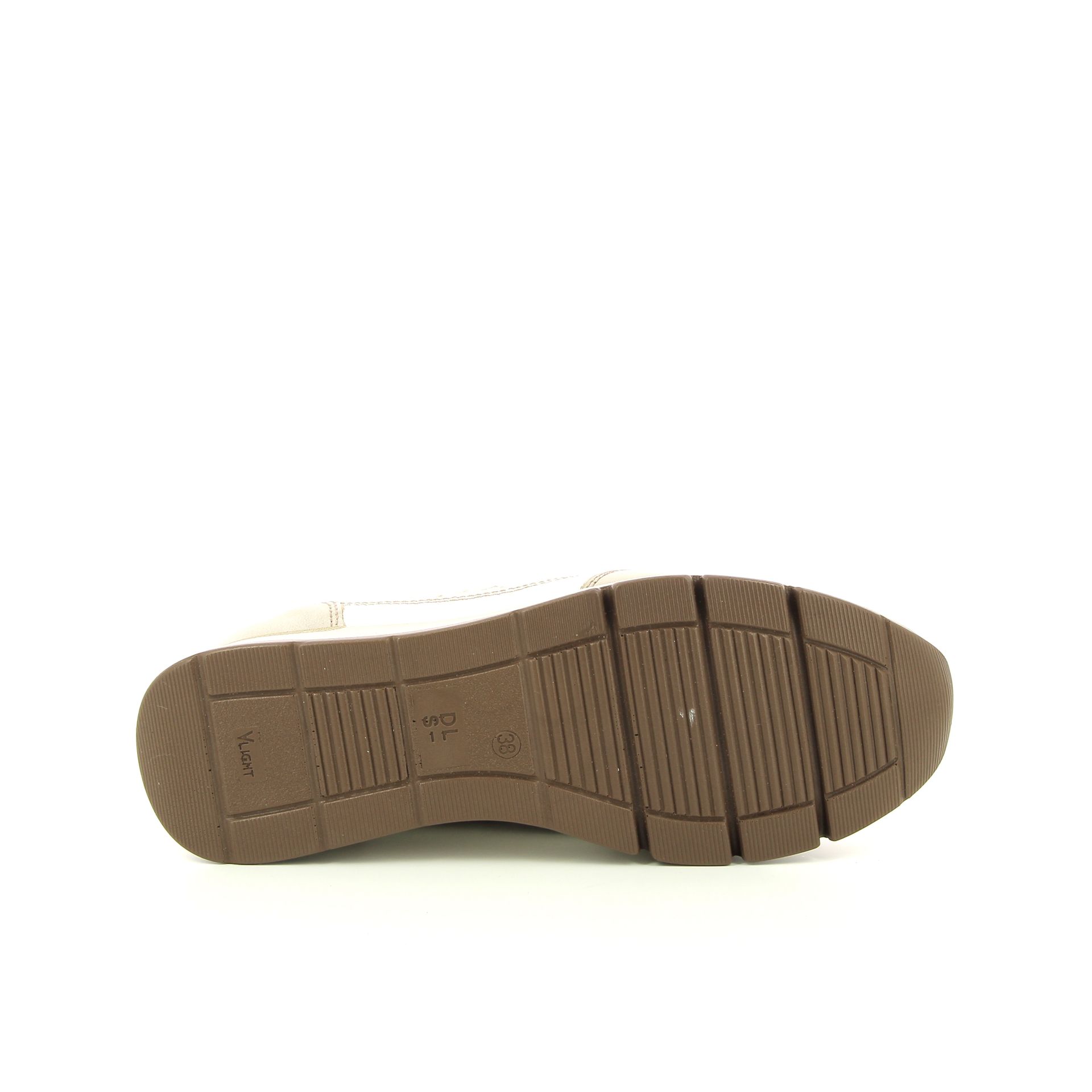 Dl Sport Sneaker 259257 beige