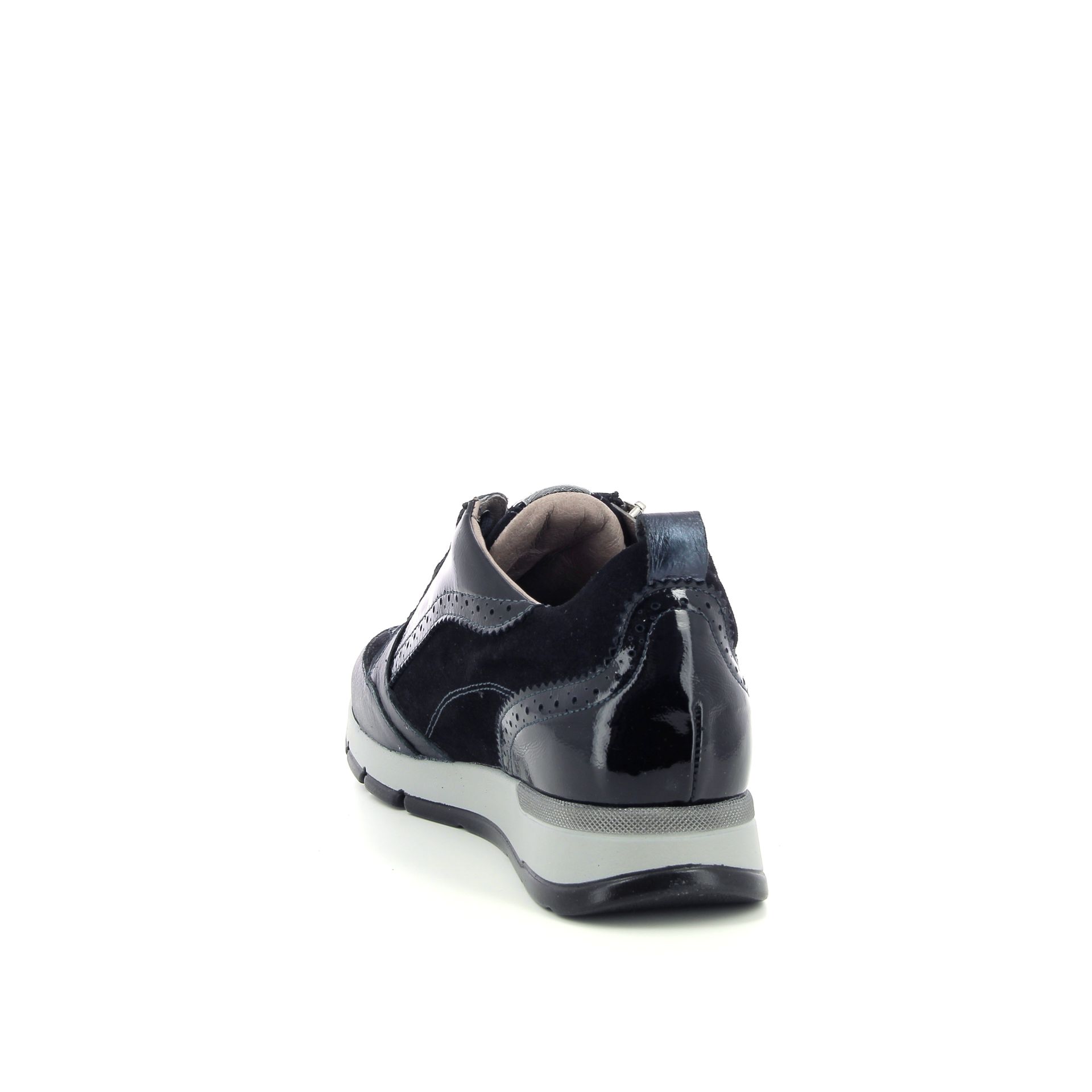Dl Sport Sneaker 259259 blauw