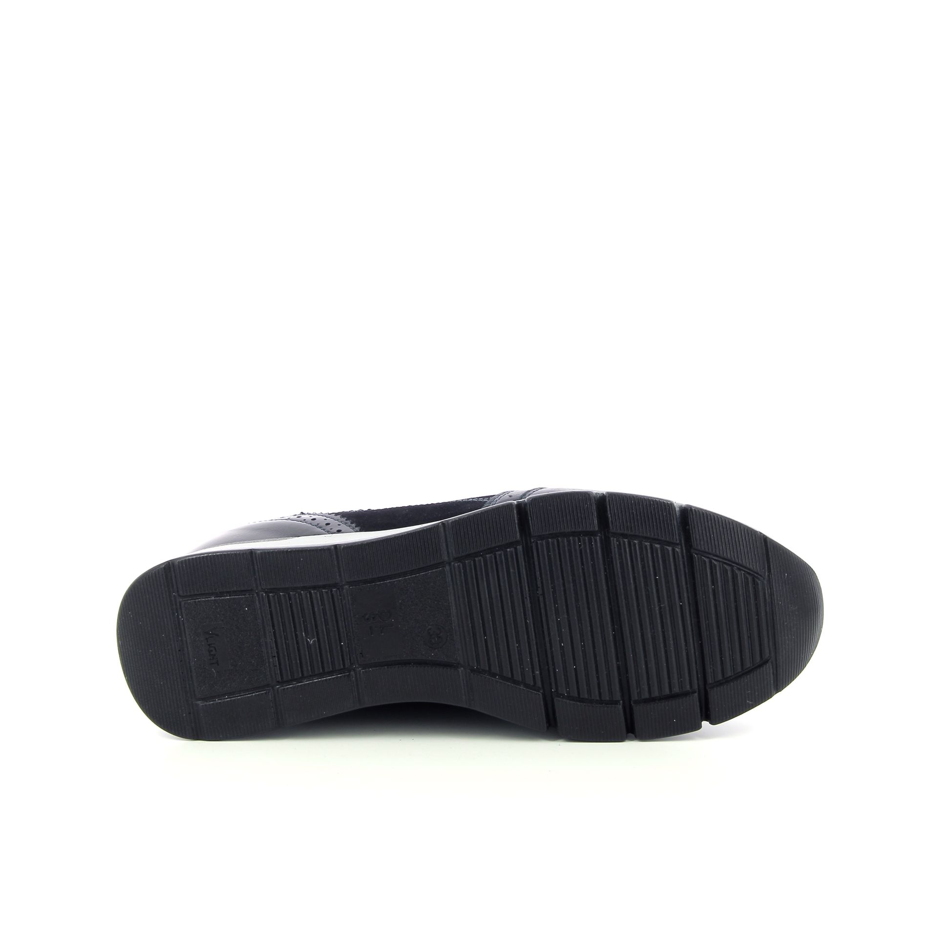 Dl Sport Sneaker 259259 blauw