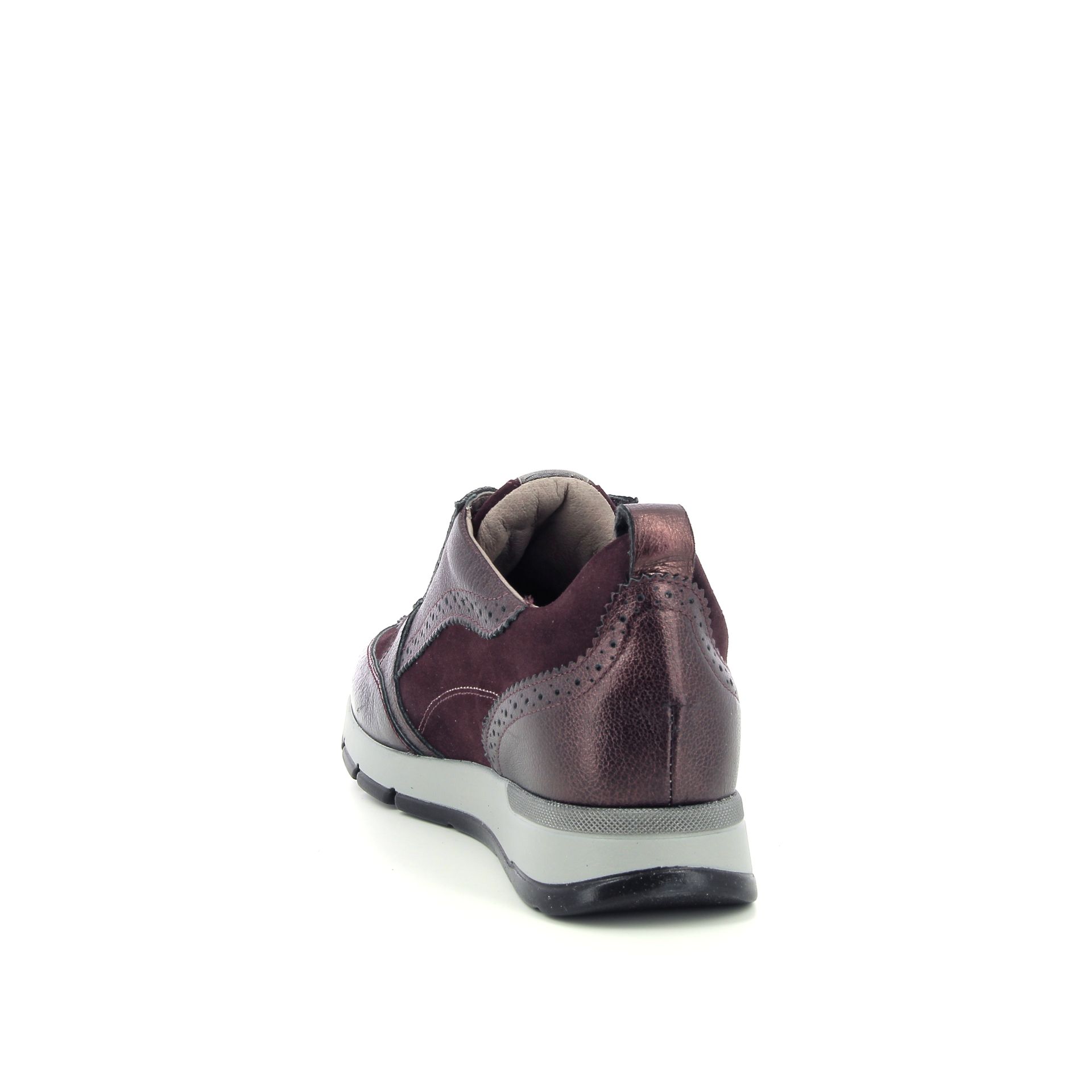 Dl Sport Sneaker 259260 rood