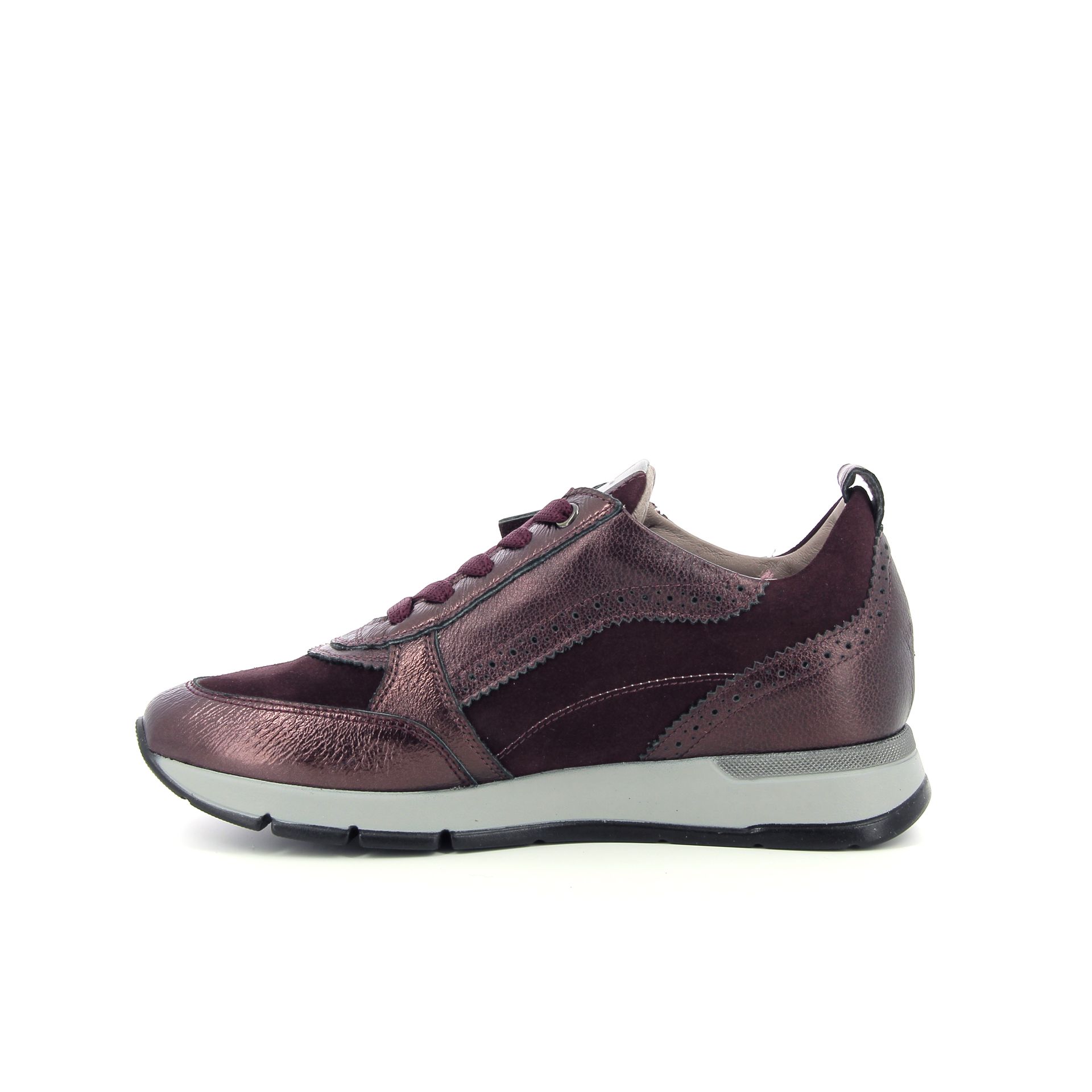 Dl Sport Sneaker 259260 rood