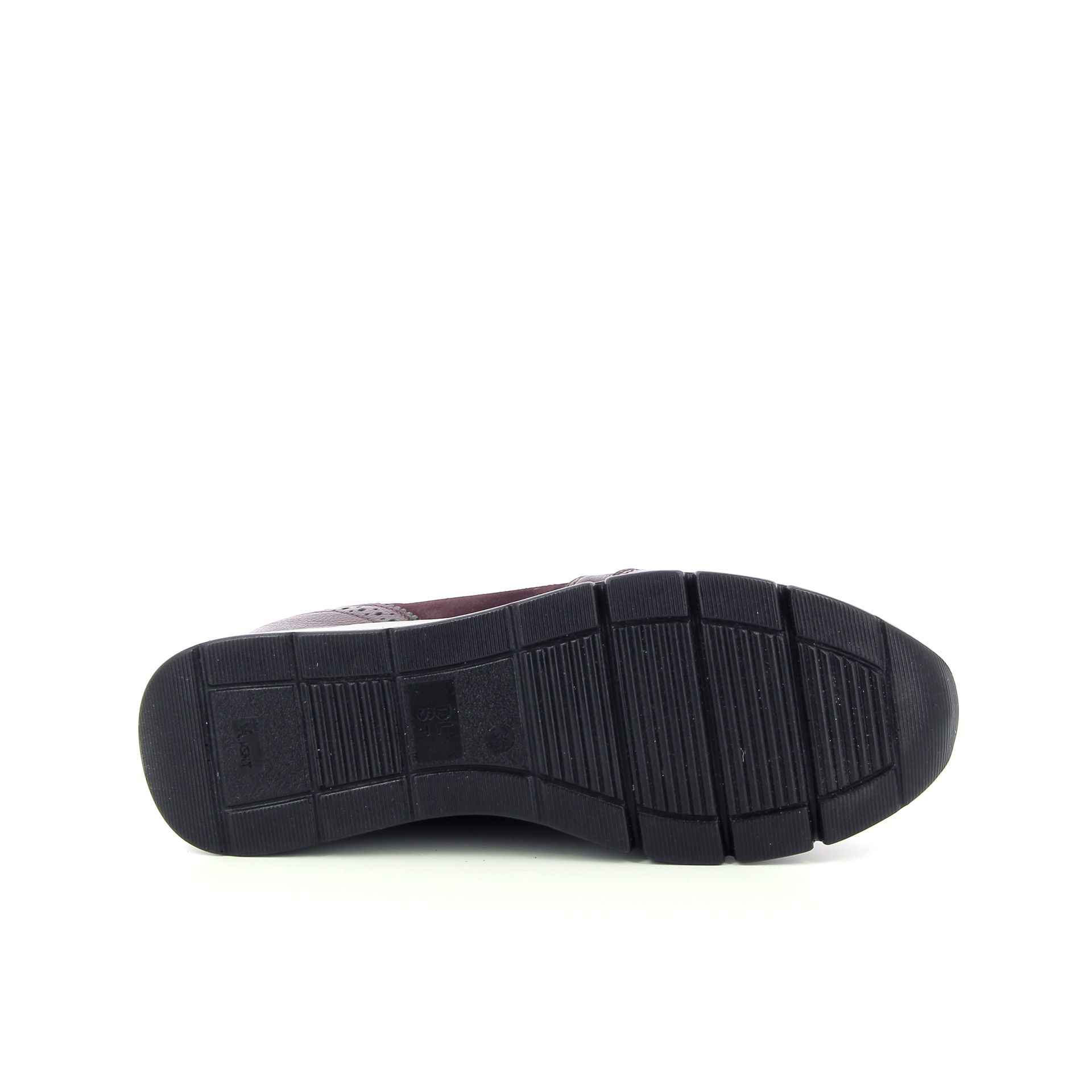 Dl Sport Sneaker 259260 rood