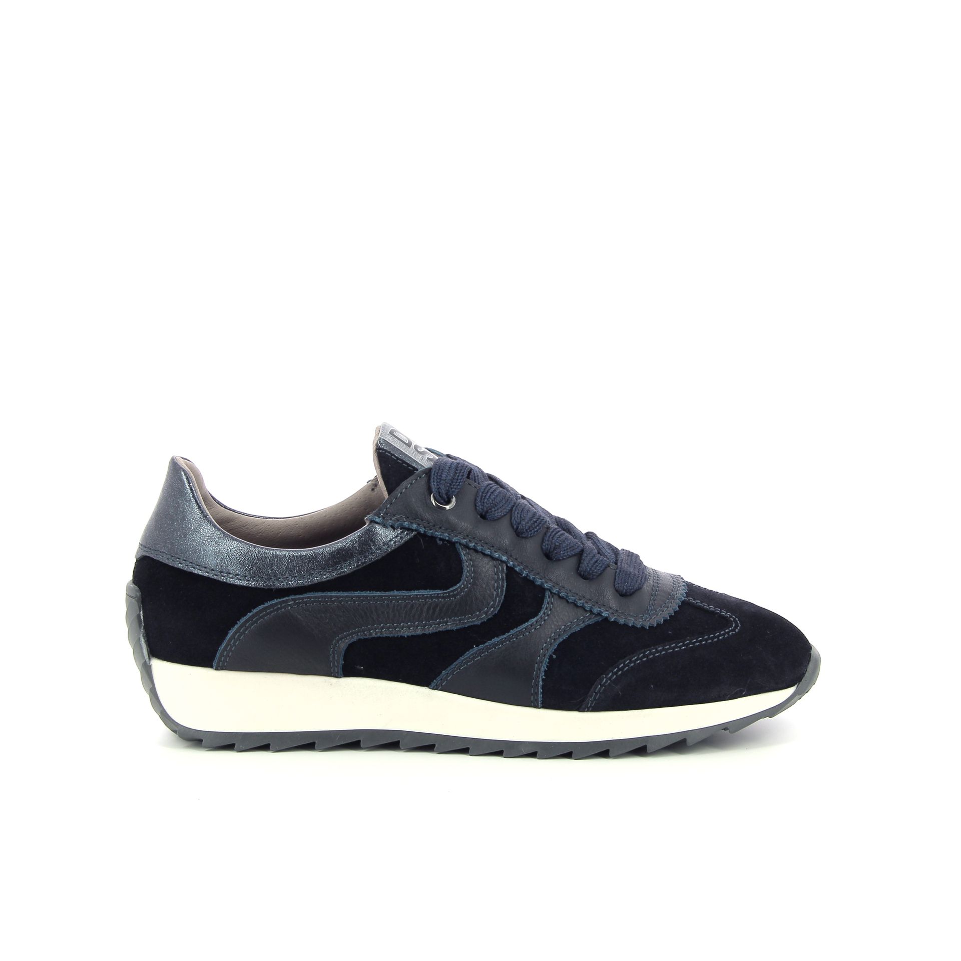 Dl Sport Sneaker 259263 blauw
