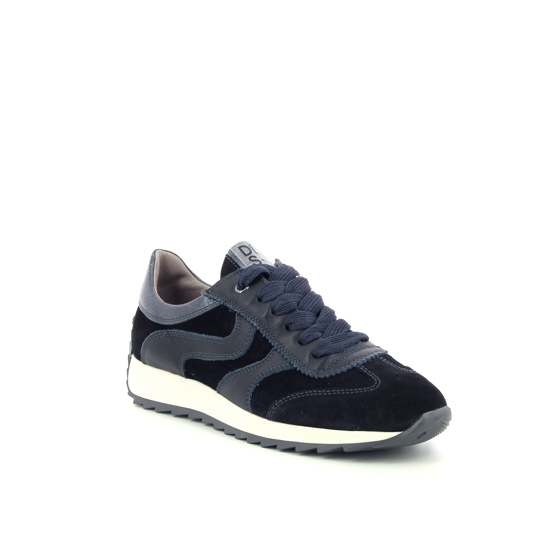Dl Sport Sneaker 259263 blauw