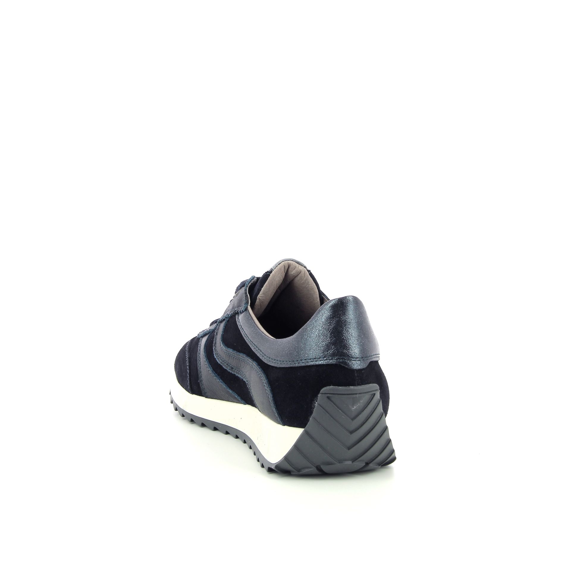 Dl Sport Sneaker 259263 blauw