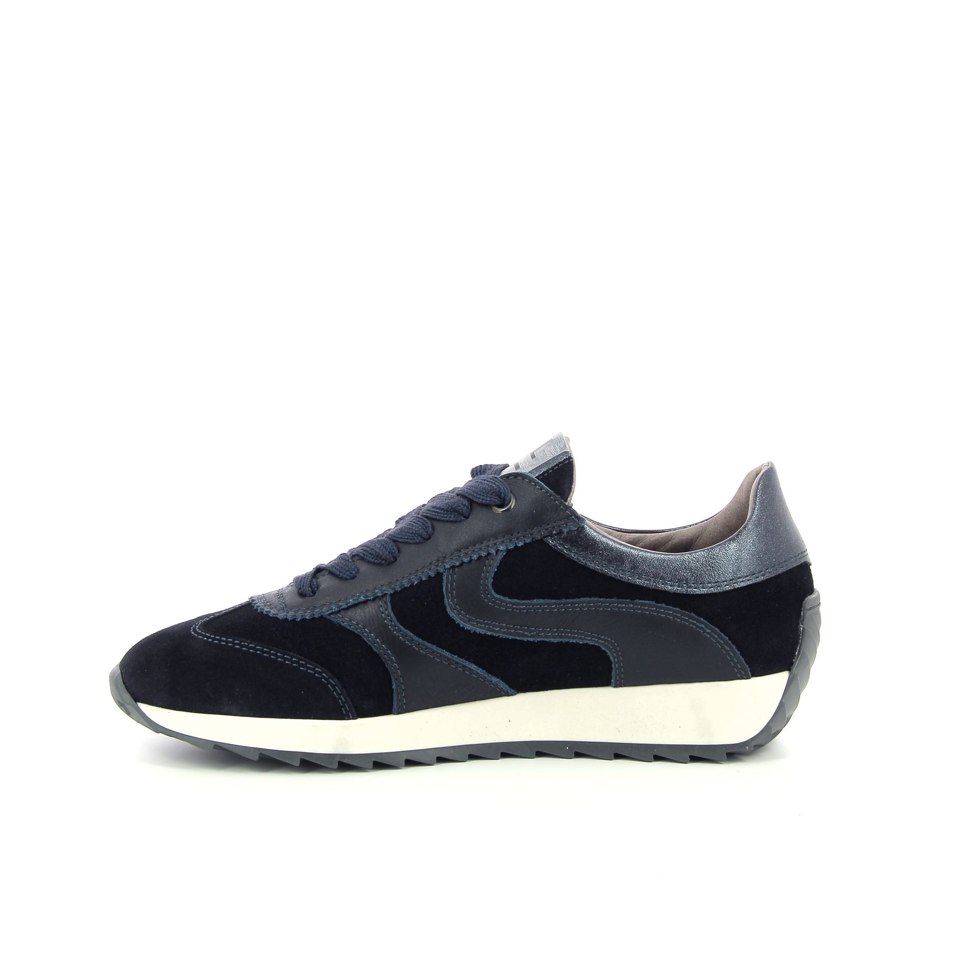 Dl Sport Sneaker 259263 blauw