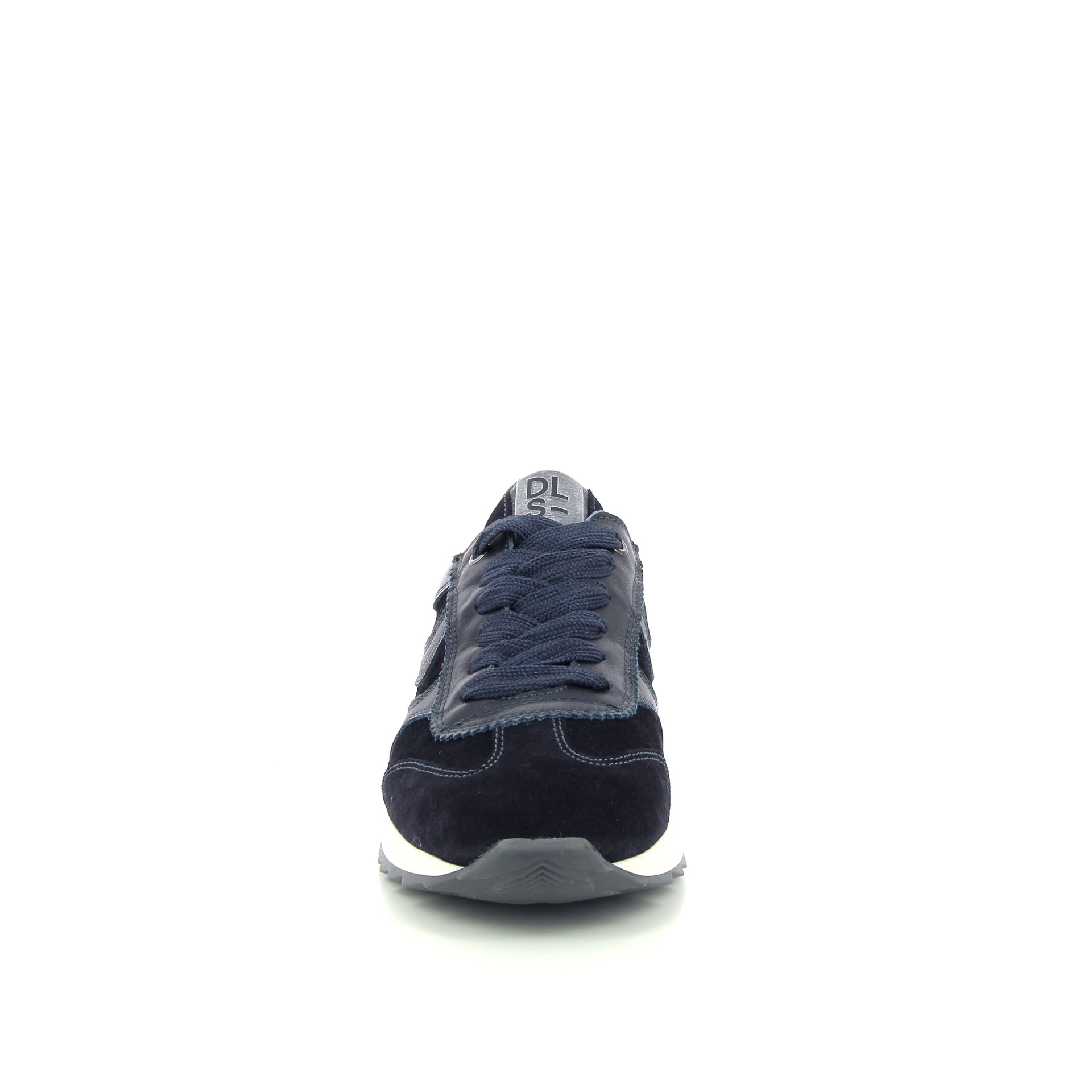 Dl Sport Sneaker 259263 blauw