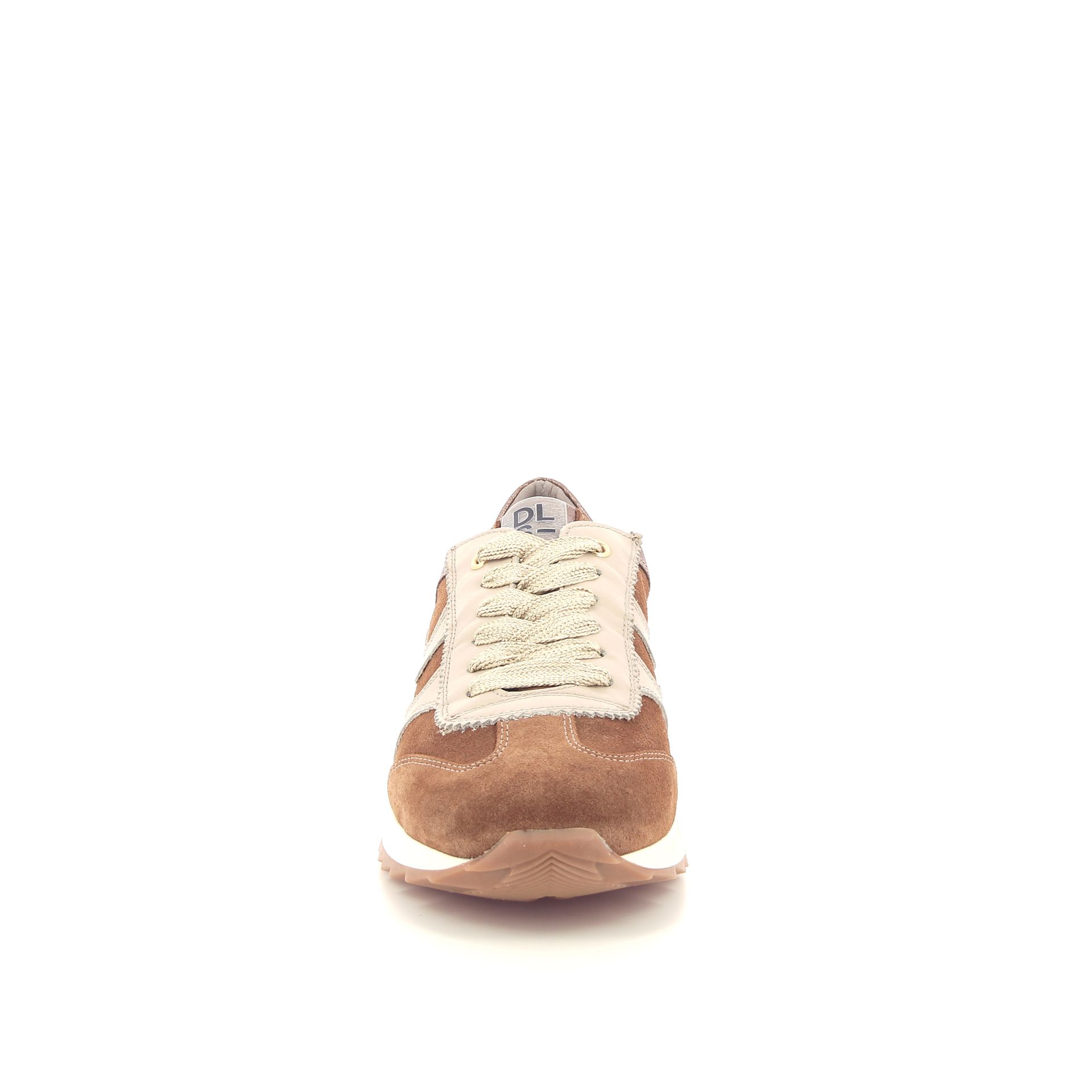 Dl Sport Sneaker 259264 cognac