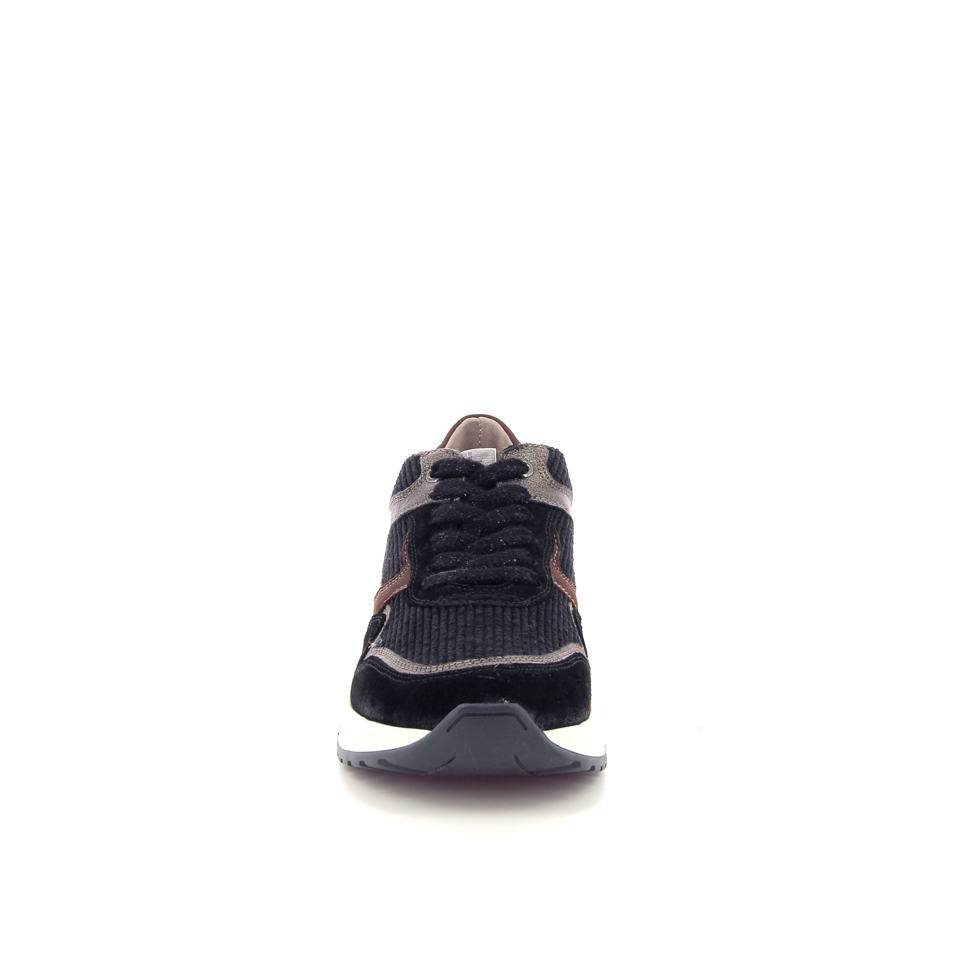 Dl Sport Sneaker 259265 zwart