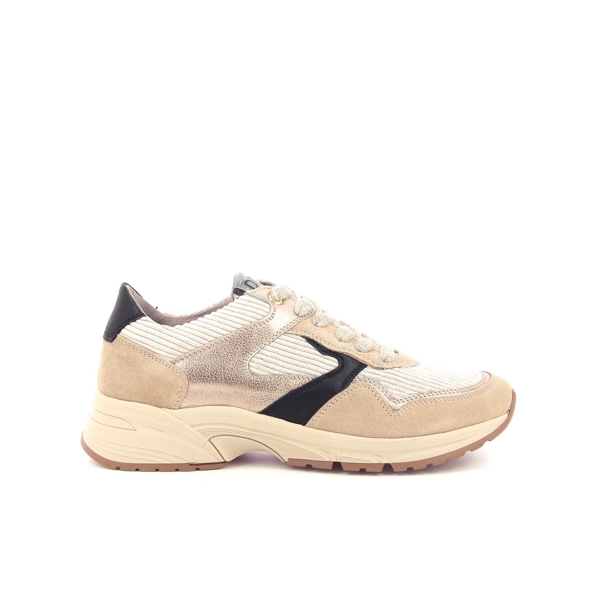 Dl Sport Sneaker 259266 beige