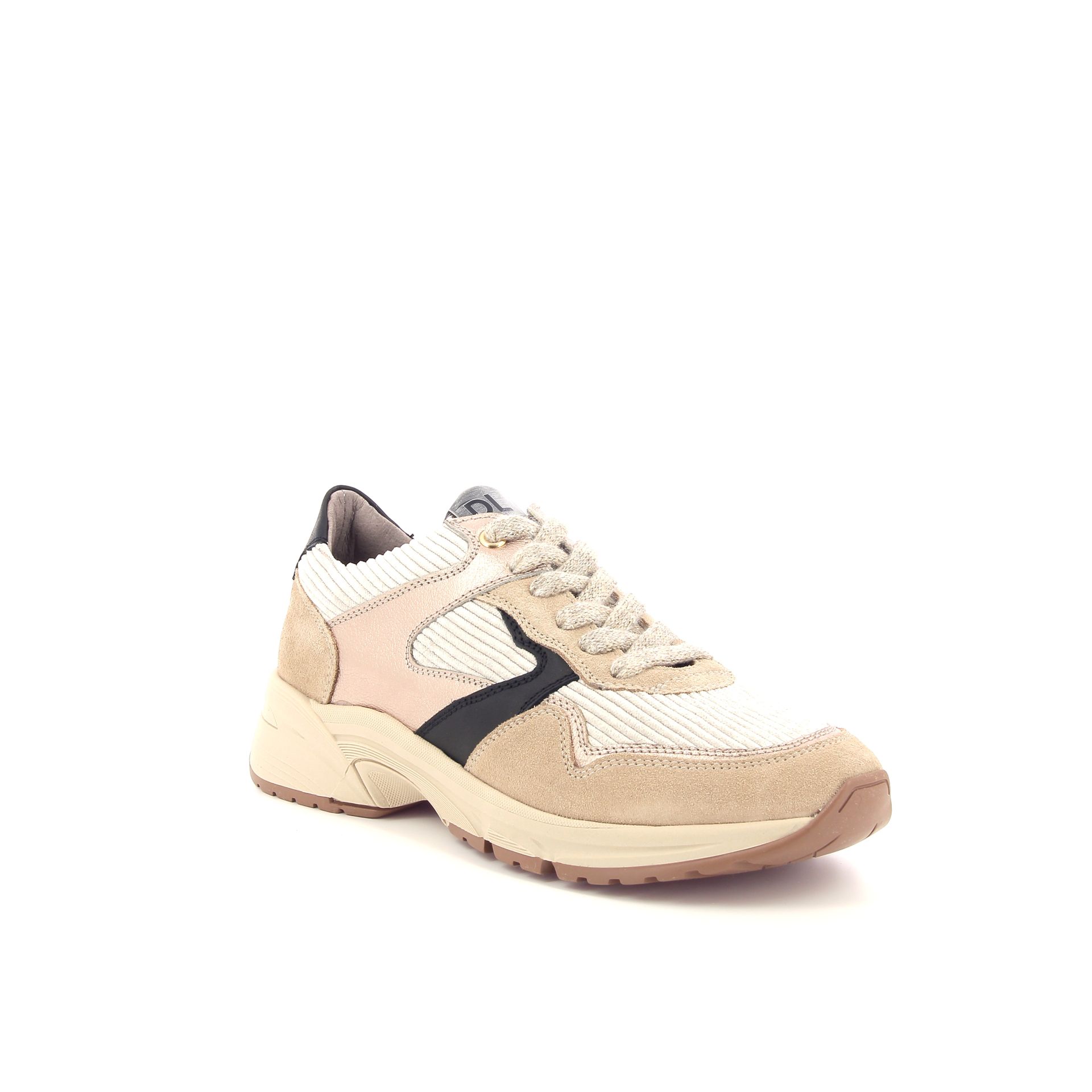 Dl Sport Sneaker 259266 beige