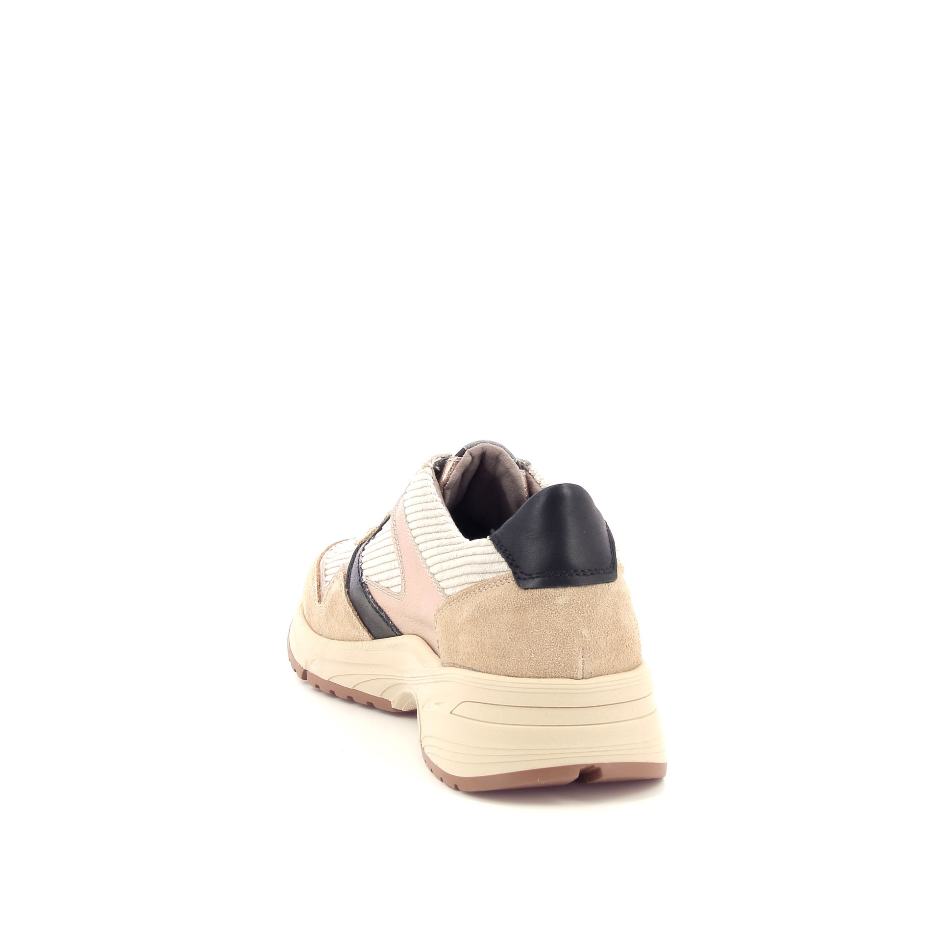 Dl Sport Sneaker 259266 beige